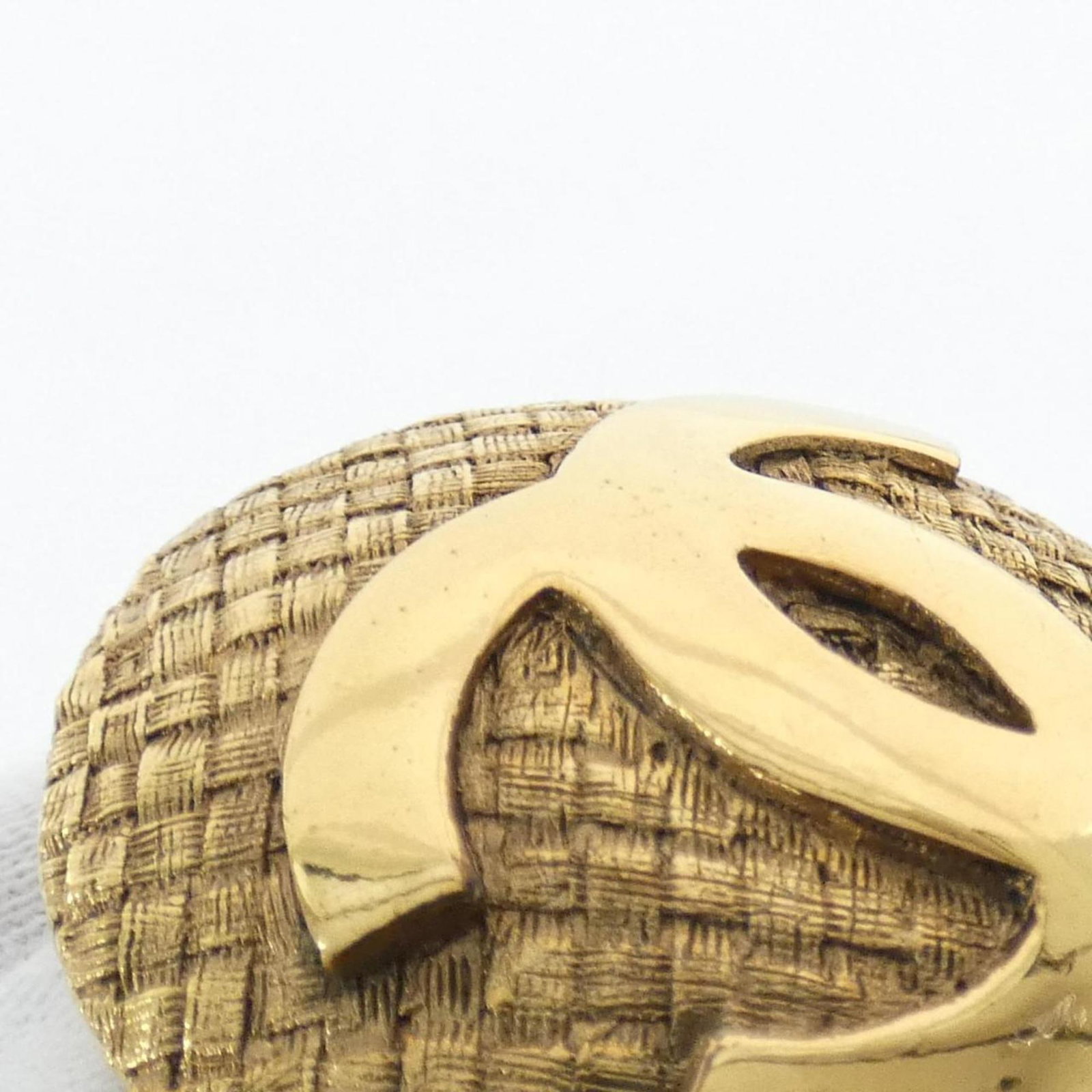 Chanel Brooch - 3