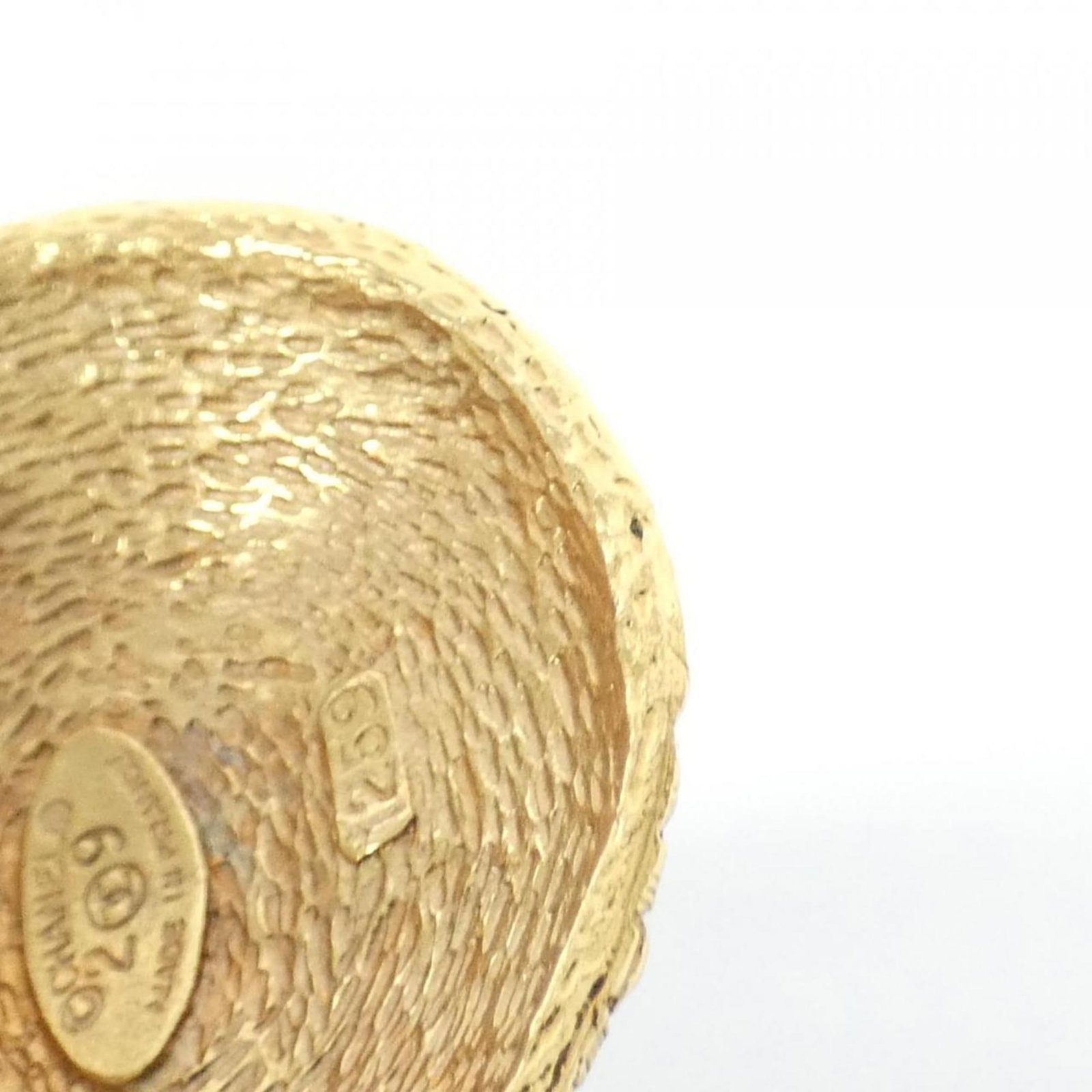 Chanel Brooch - 5