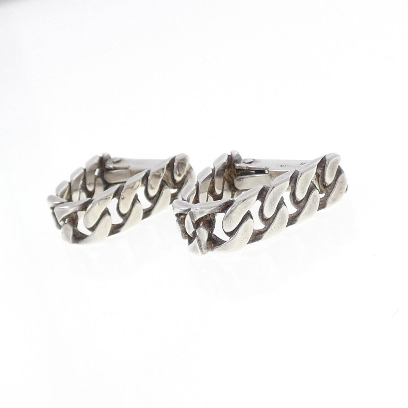 Hermes Cufflinks - 2