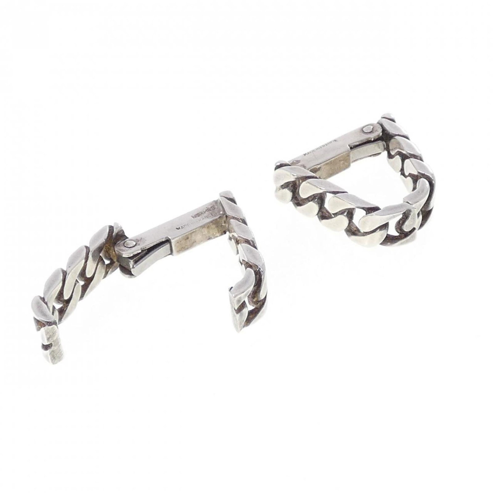Hermes Cufflinks - 3