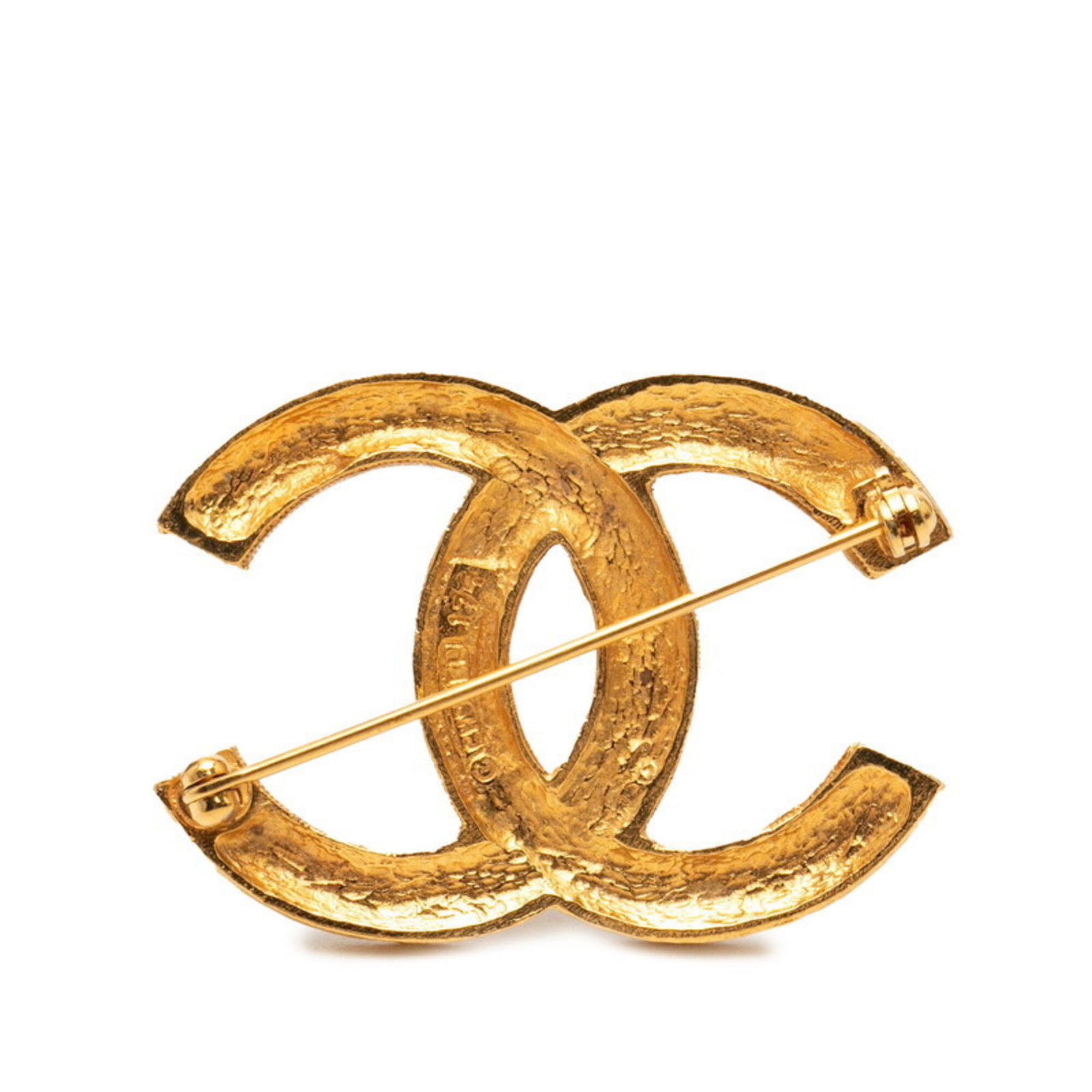Chanel Rhinestone - 2