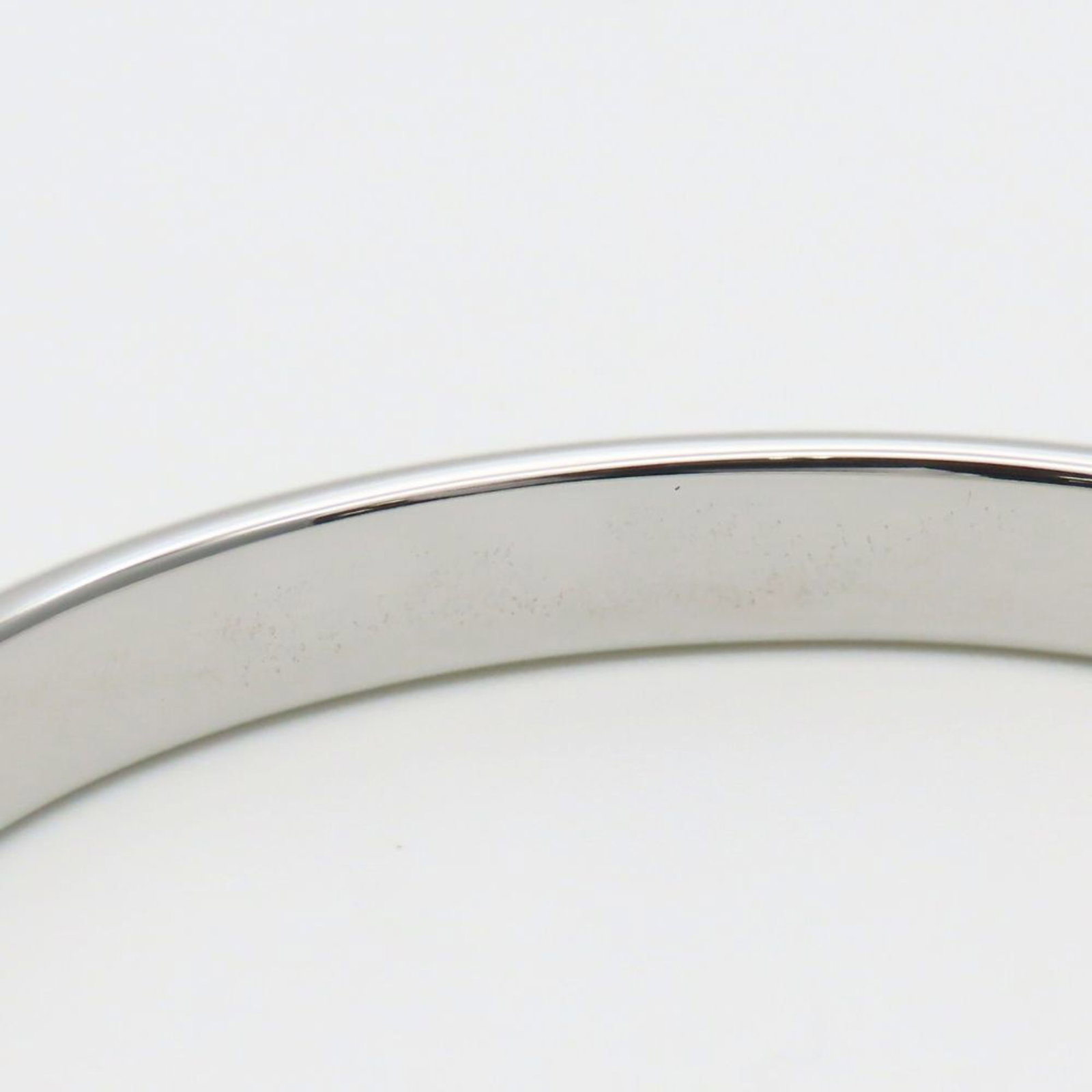 Silver Bangle Tiffany - 8