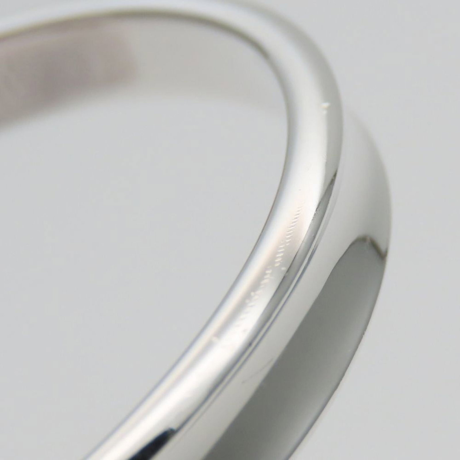 Silver Bangle Tiffany - 9