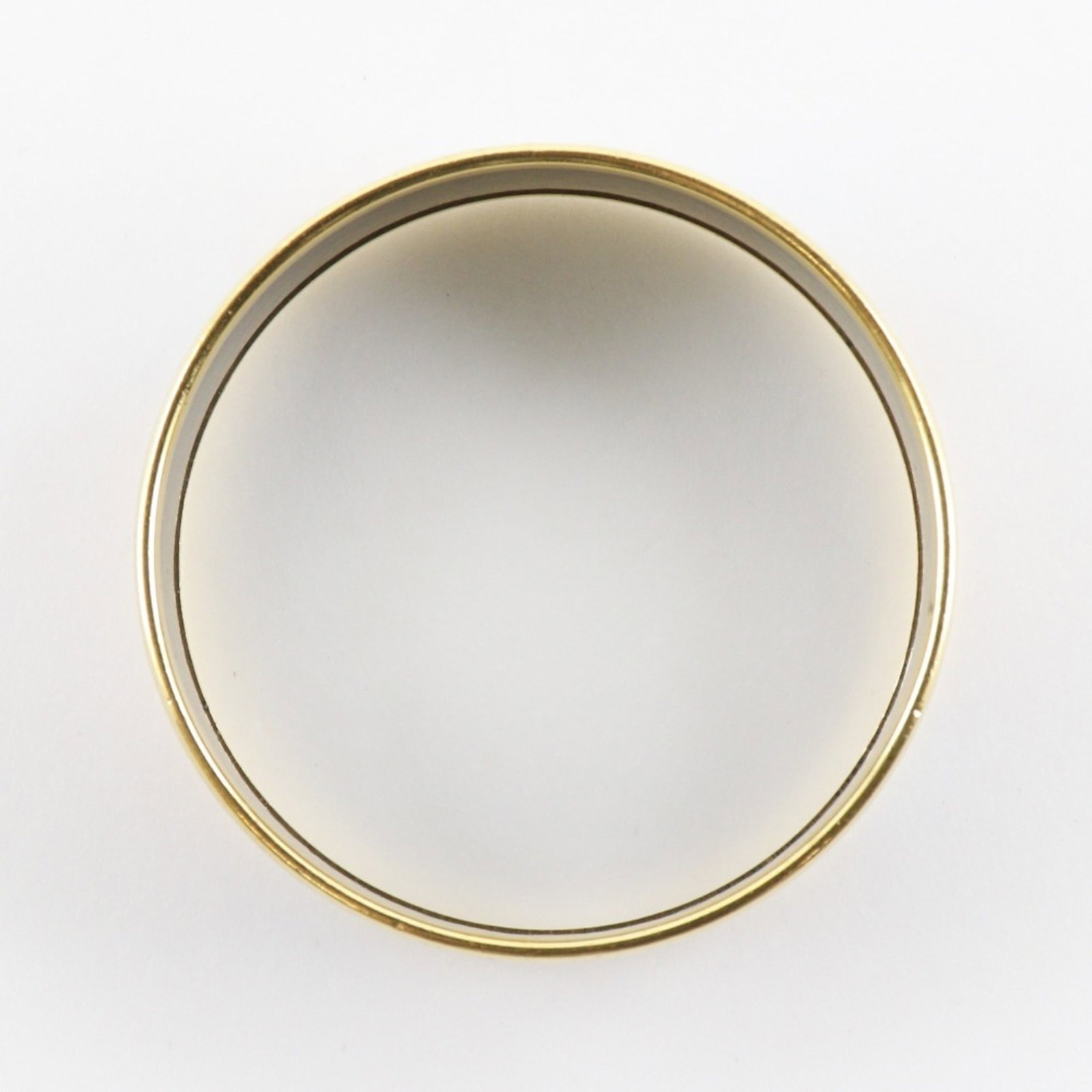Hermes Bangle Gold Plating - 3