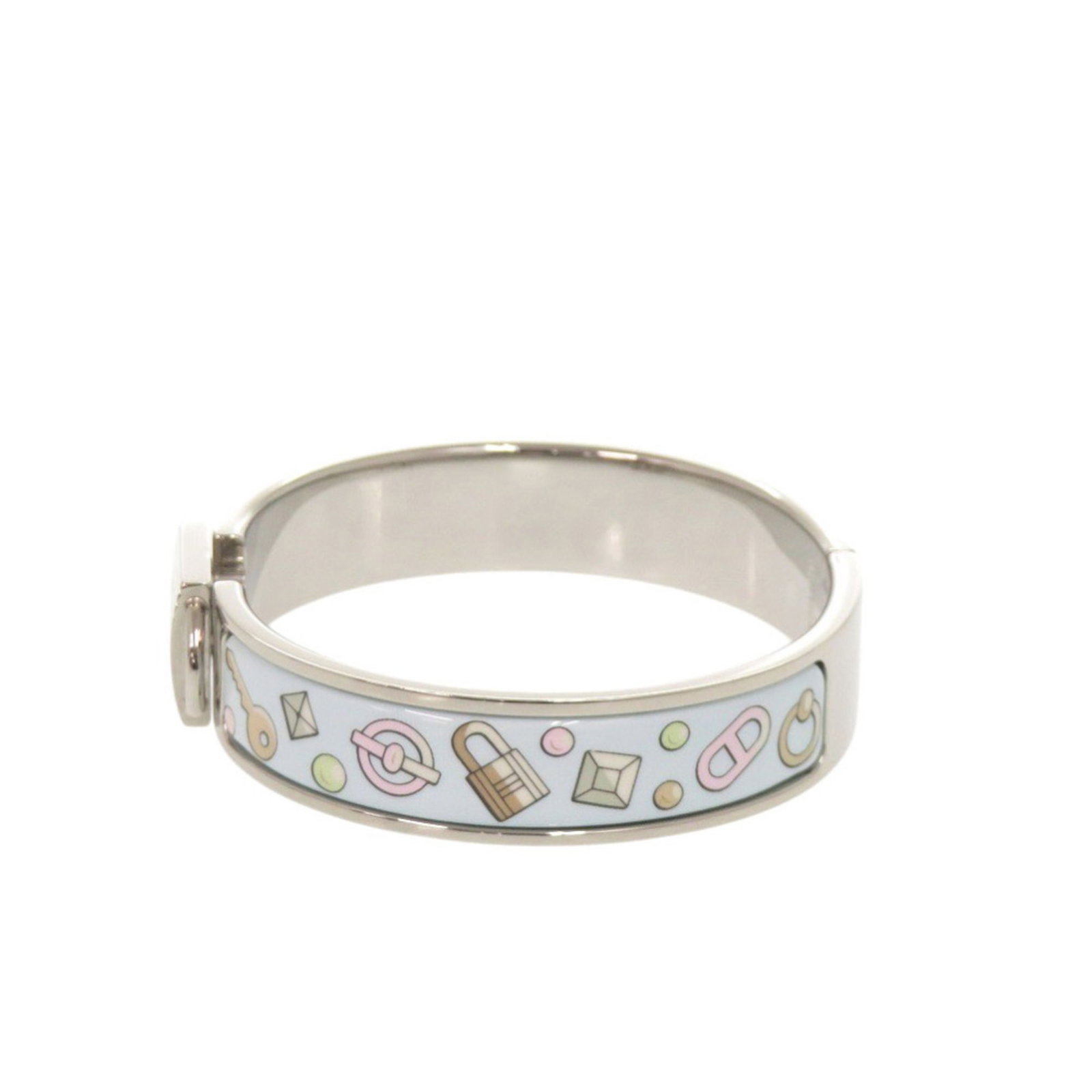 Metal Bangle Hermes - 3