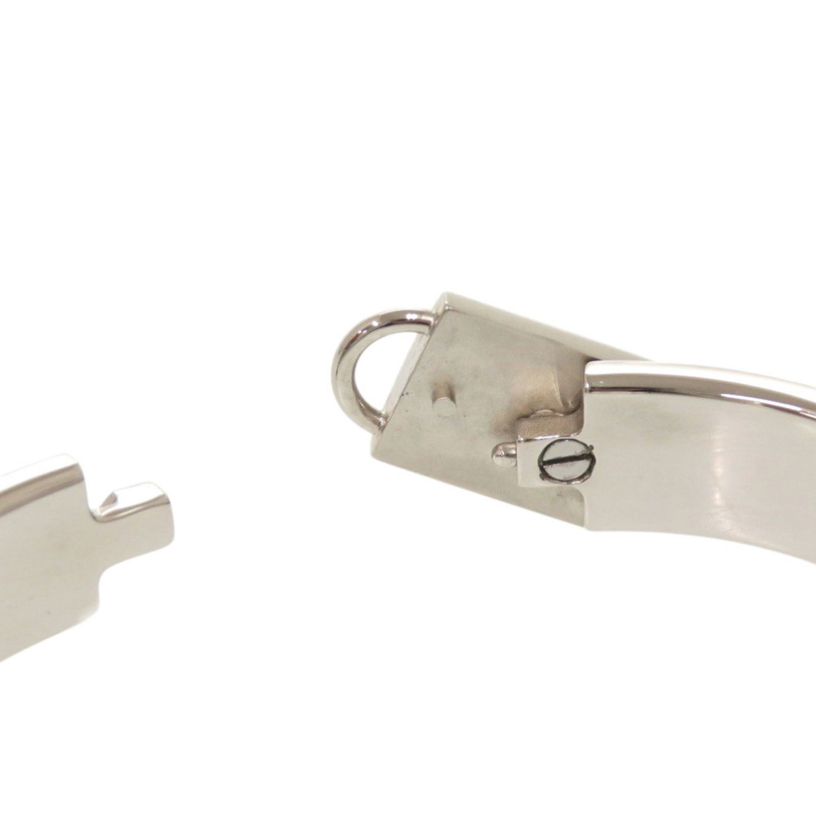 Metal Bangle Hermes - 8