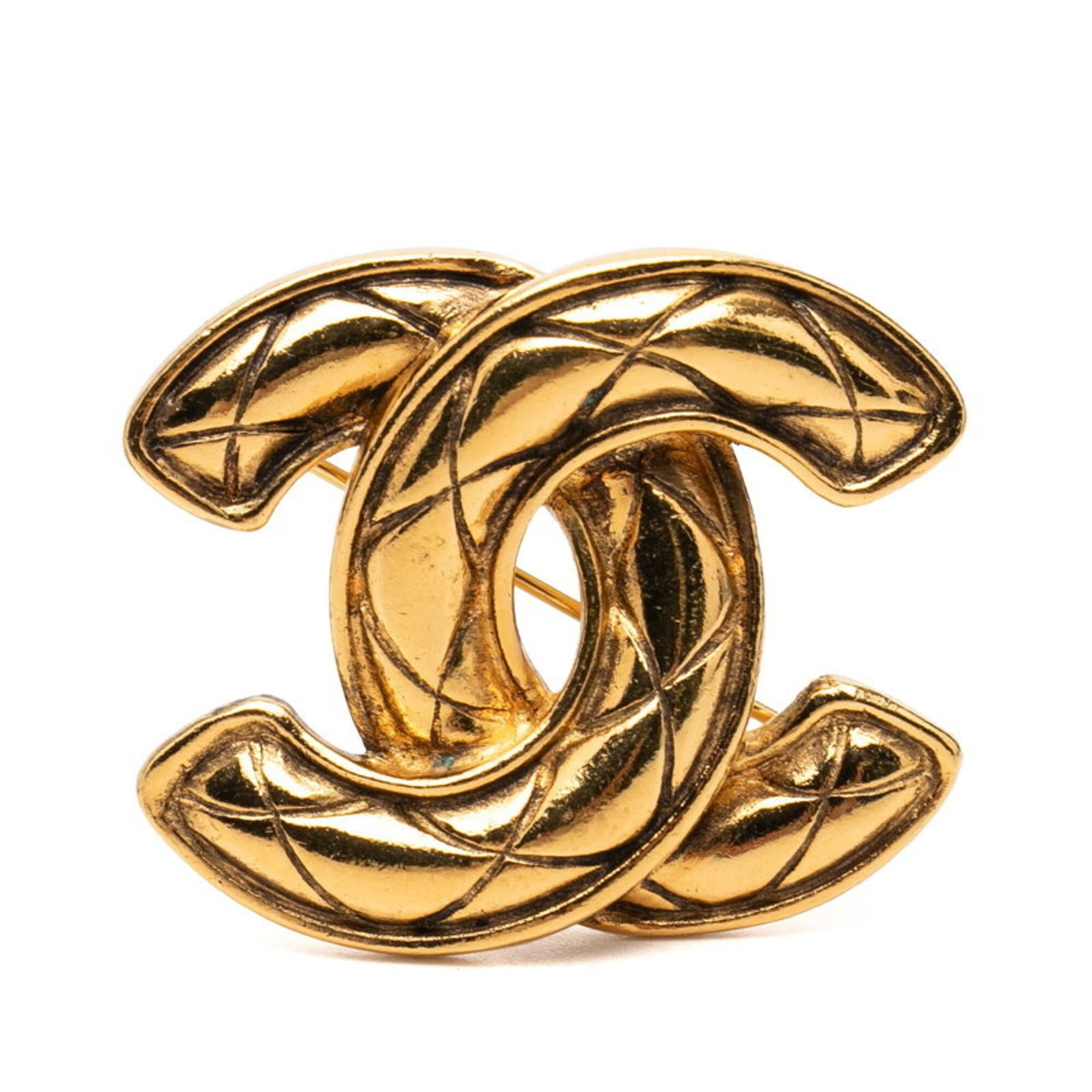 Chanel Brooch (1 of 4)