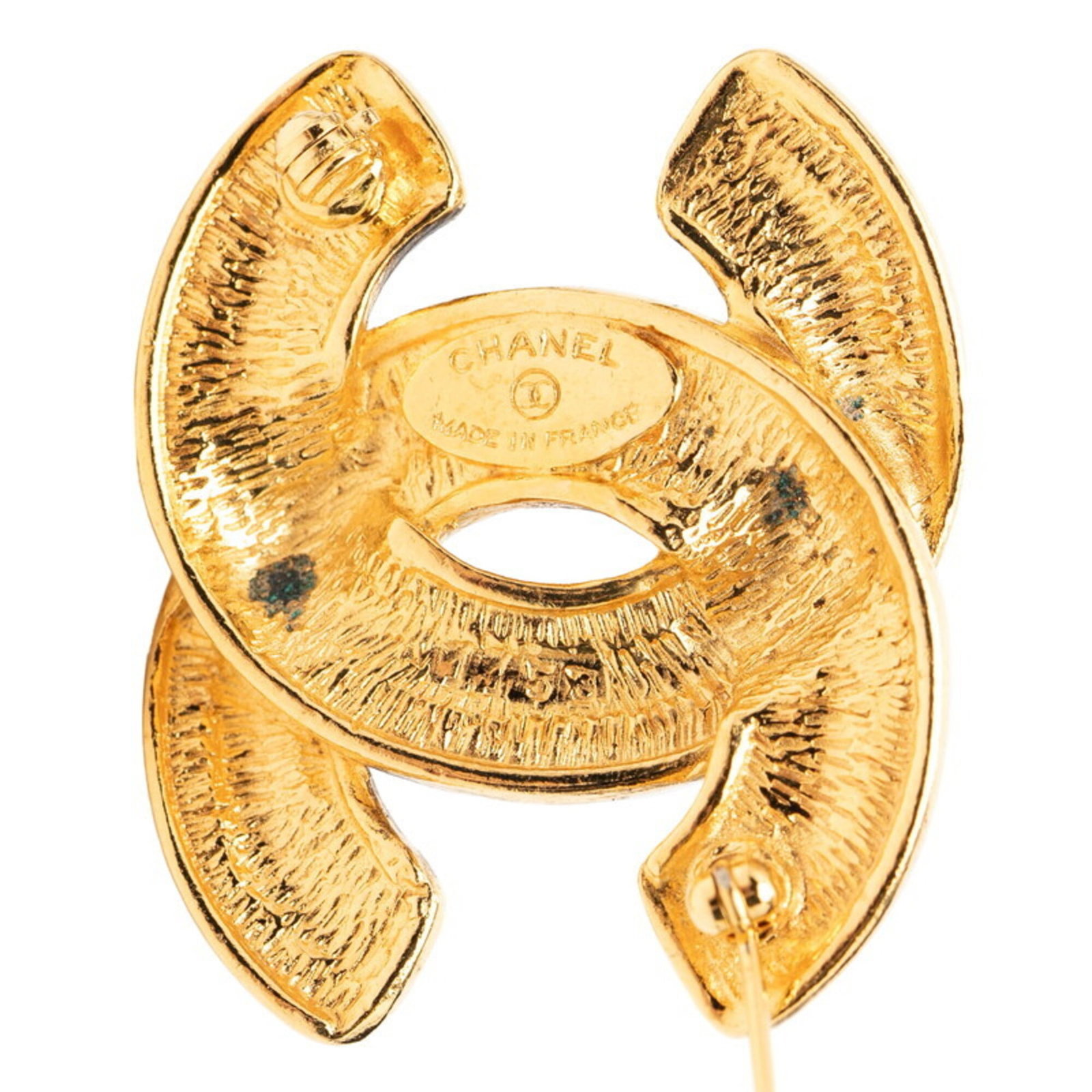 Chanel Brooch - 3
