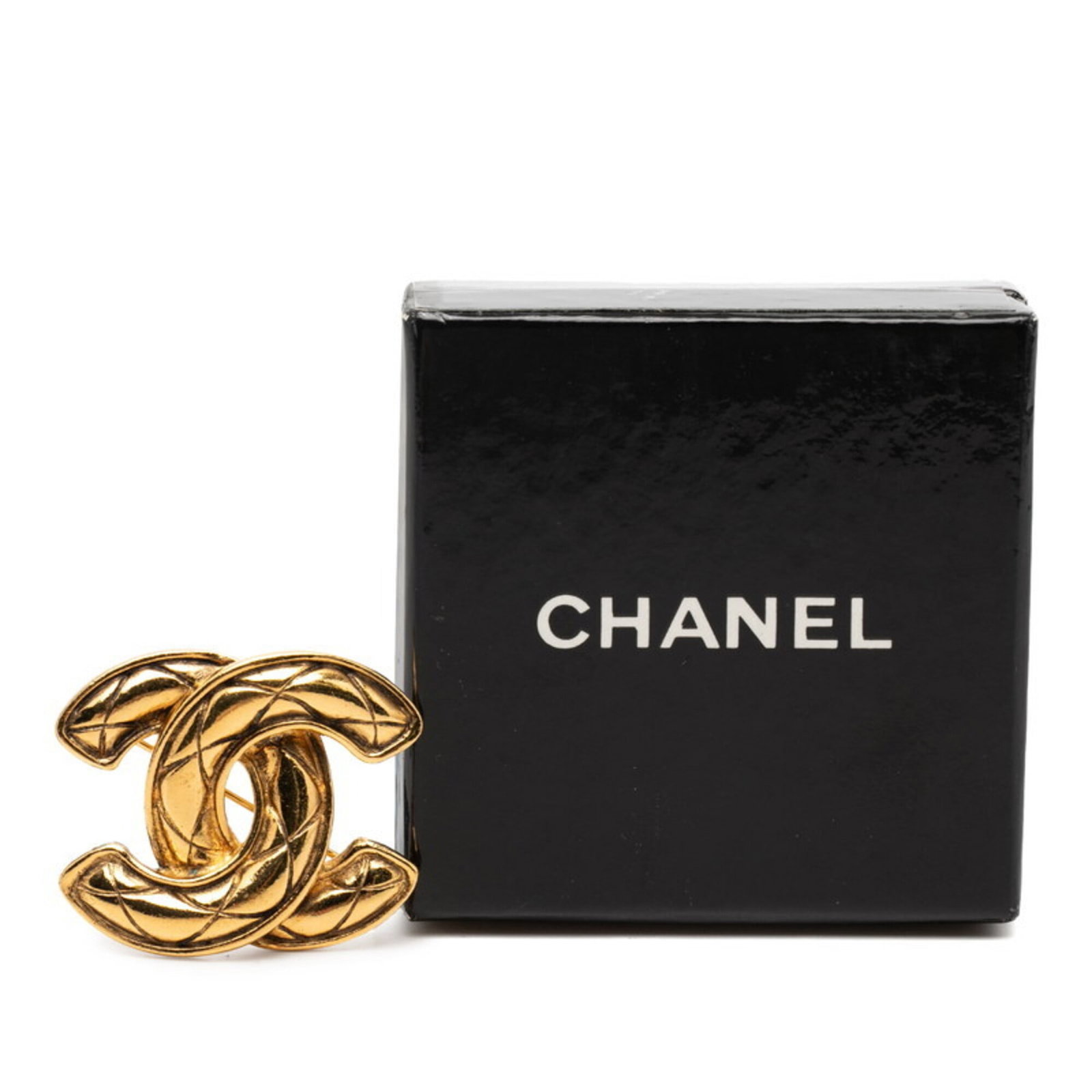 Chanel Brooch - 4