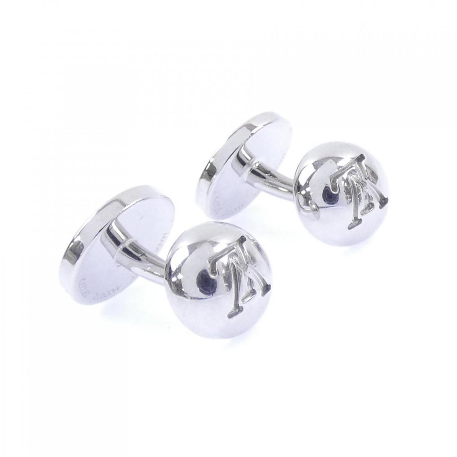 Louis Vuitton Button Stud - 3