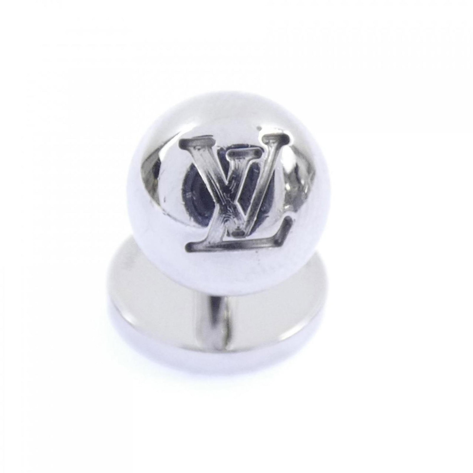 Louis Vuitton Button Stud - 4