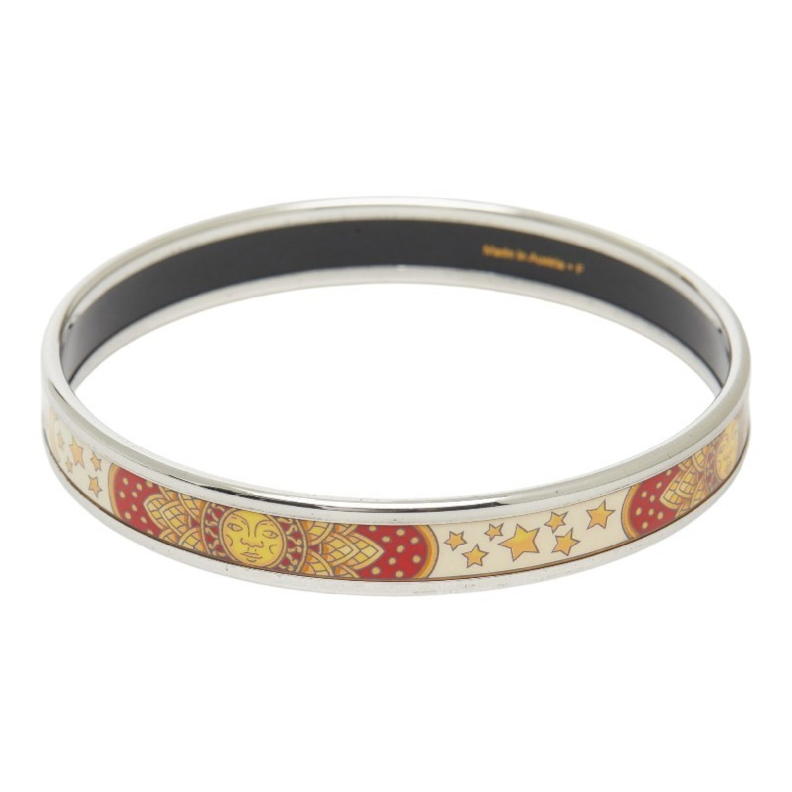 Metal Bangle Hermes - 2