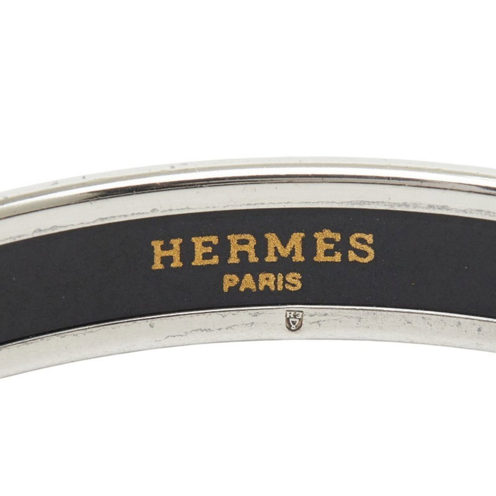 Metal Bangle Hermes - 4