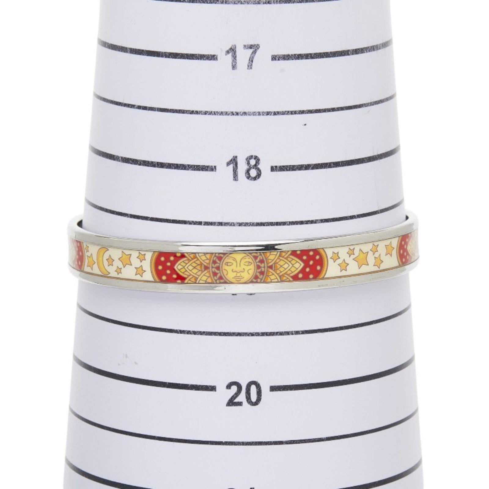Metal Bangle Hermes - 6