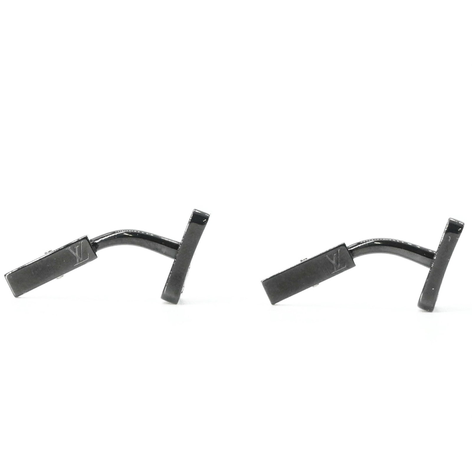 Vuitton Cufflinks Louis - 2
