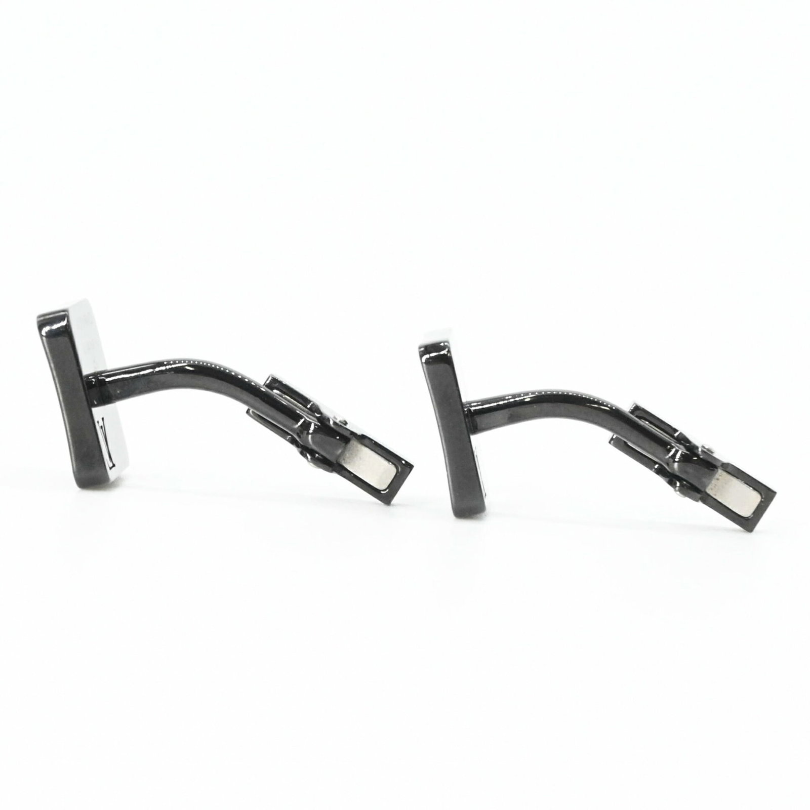 Vuitton Cufflinks Louis - 3