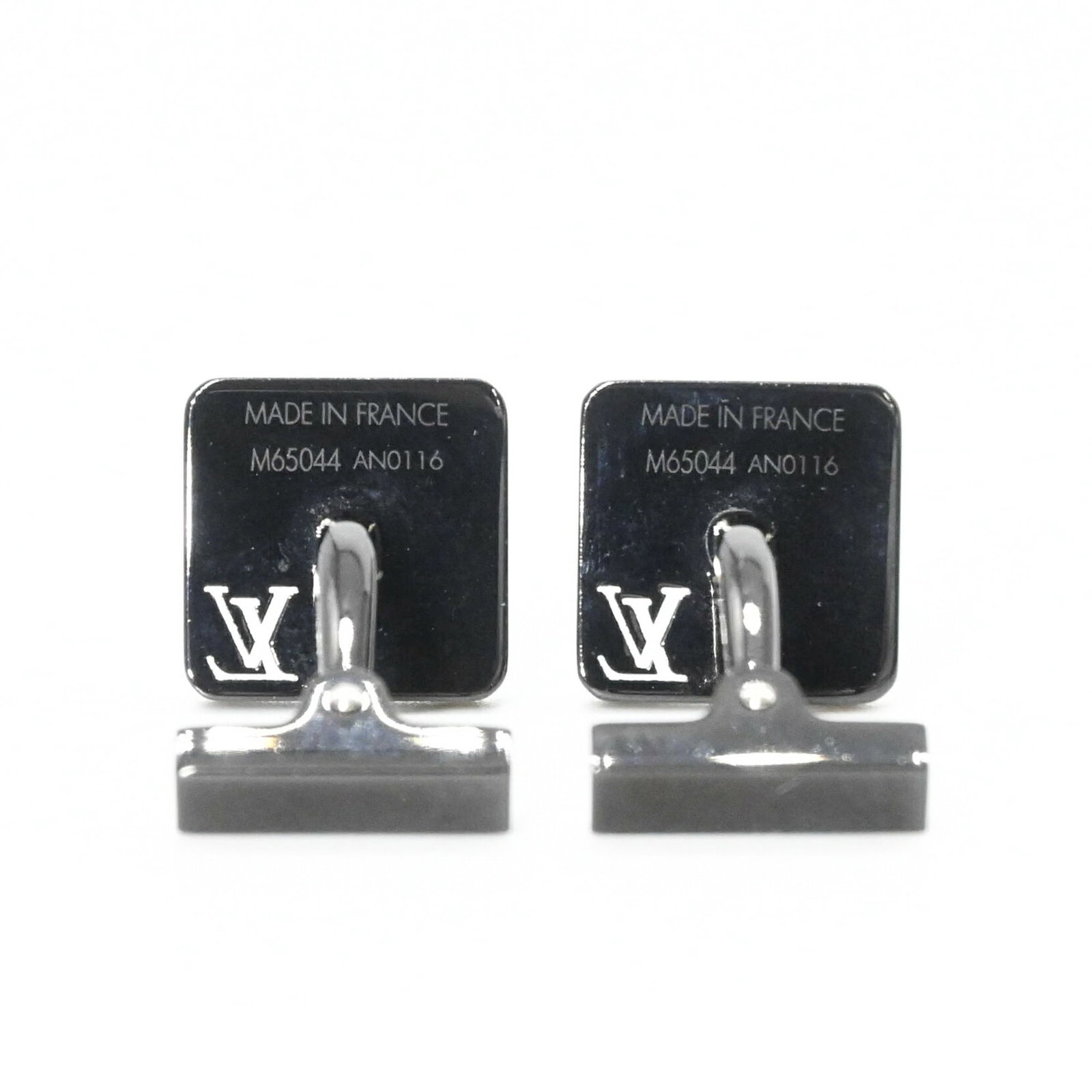 Vuitton Cufflinks Louis - 4