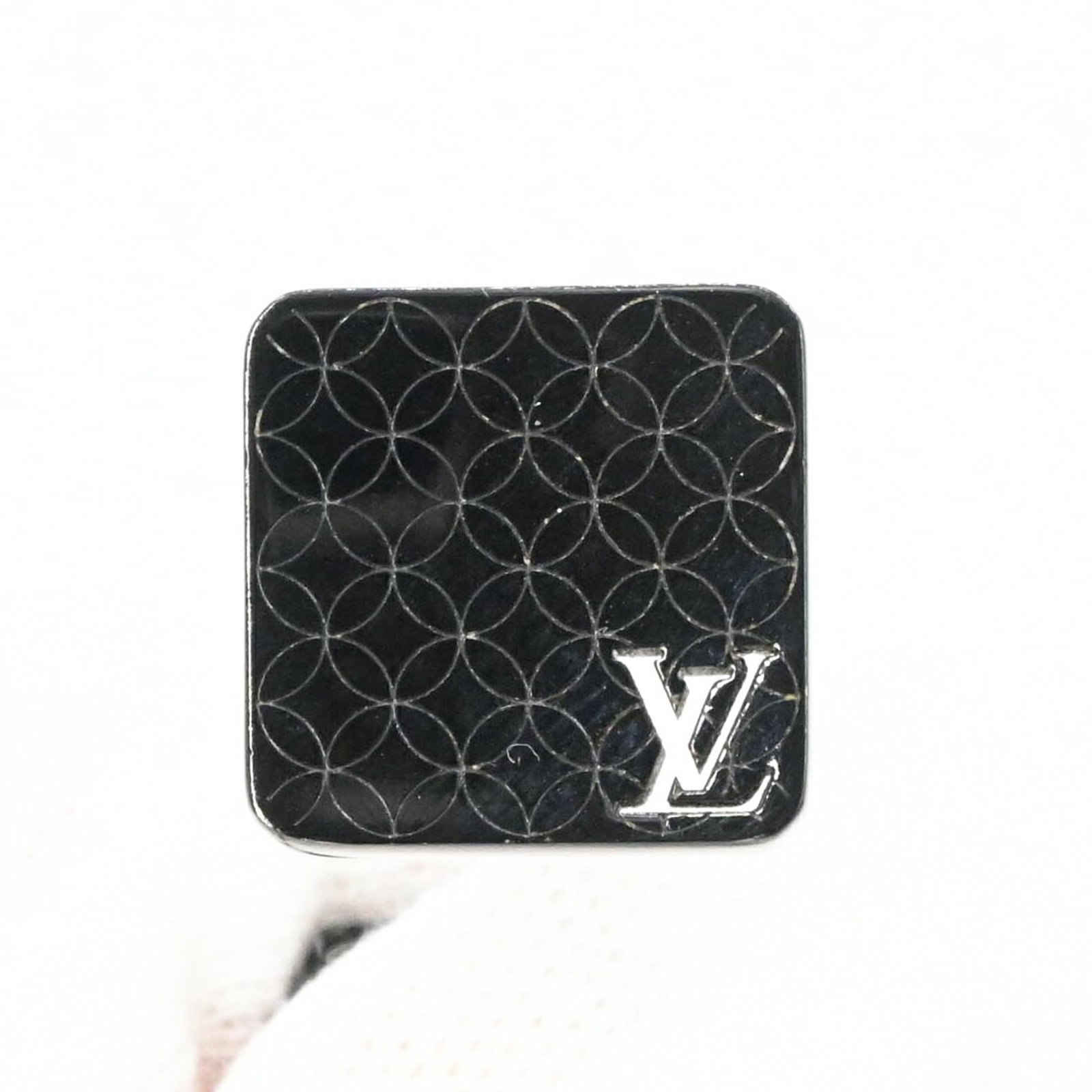 Vuitton Cufflinks Louis - 5