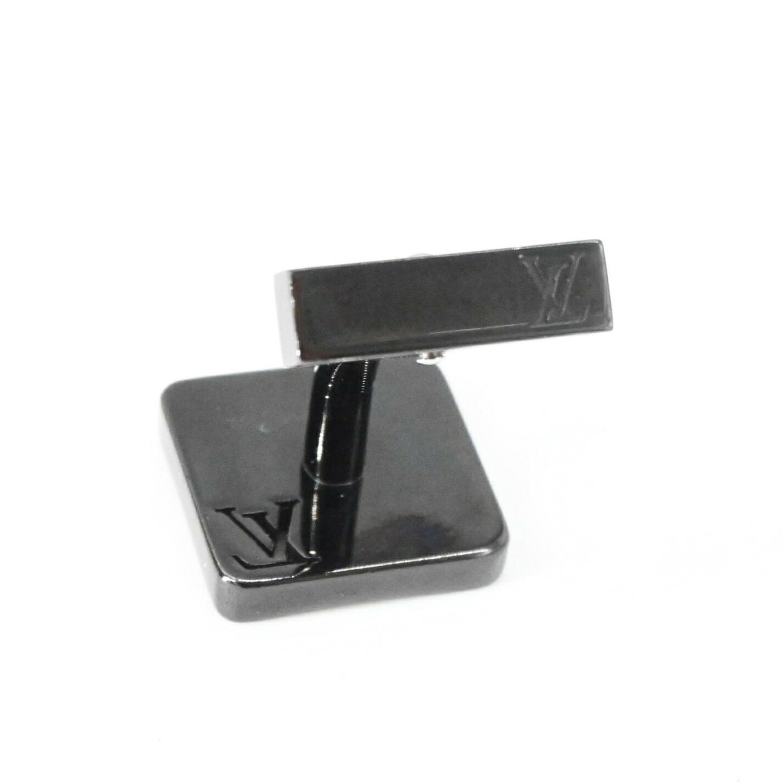Vuitton Cufflinks Louis - 7