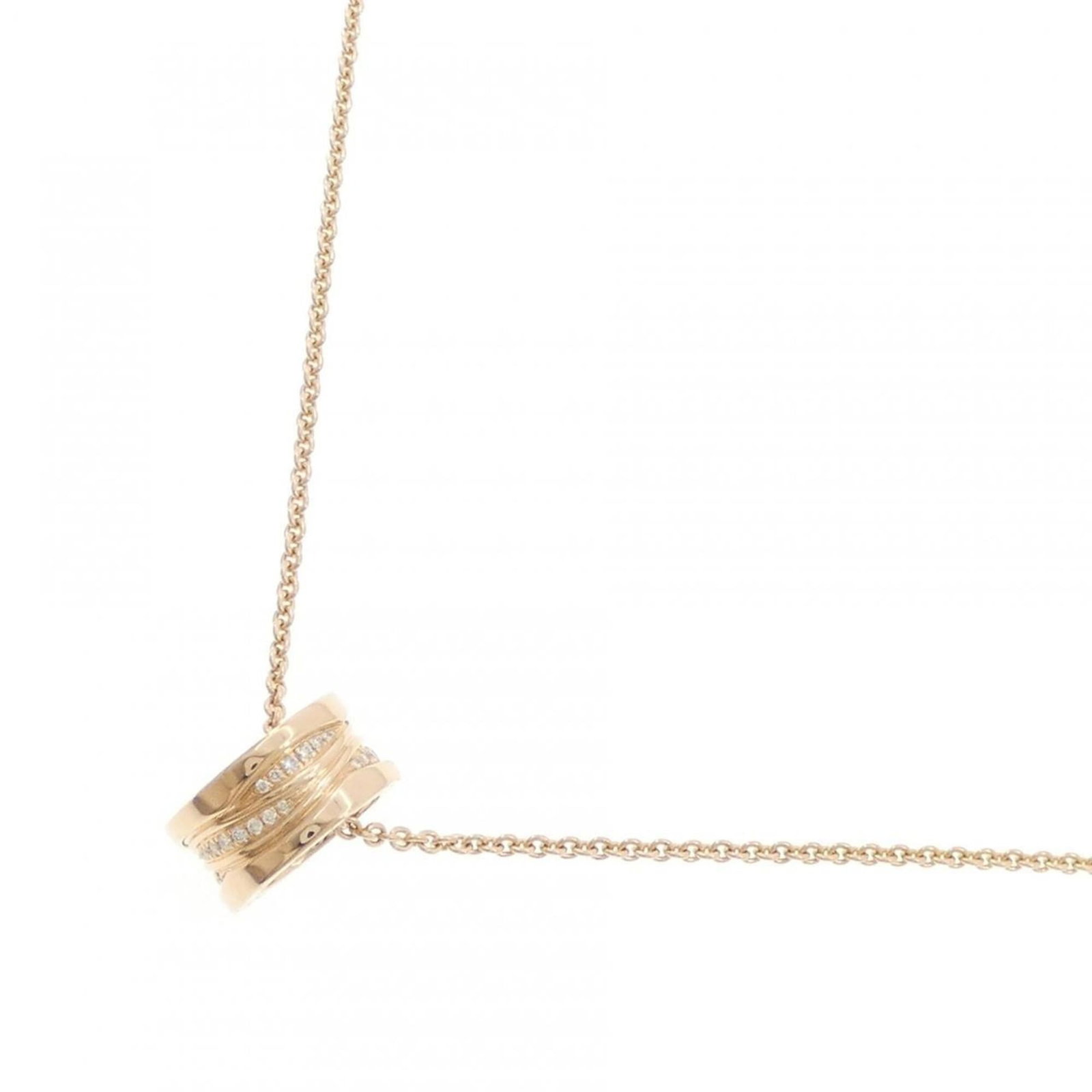 Bvlgari B.Zero1 Necklace - 2