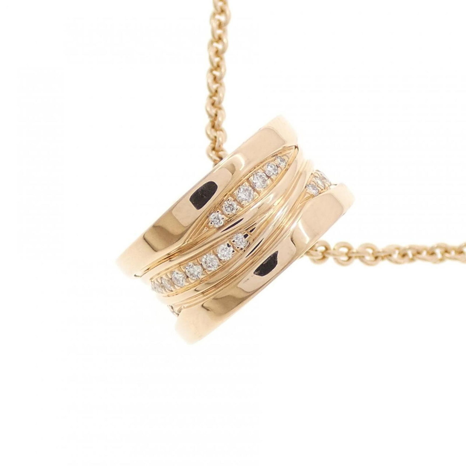 Bvlgari B.Zero1 Necklace - 3