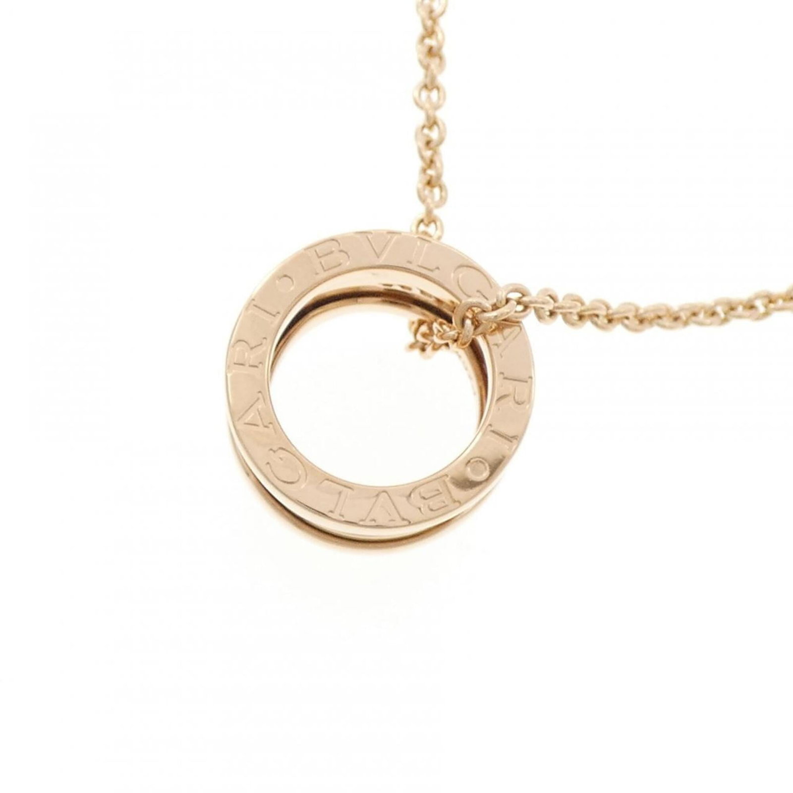 Bvlgari B.Zero1 Necklace - 4