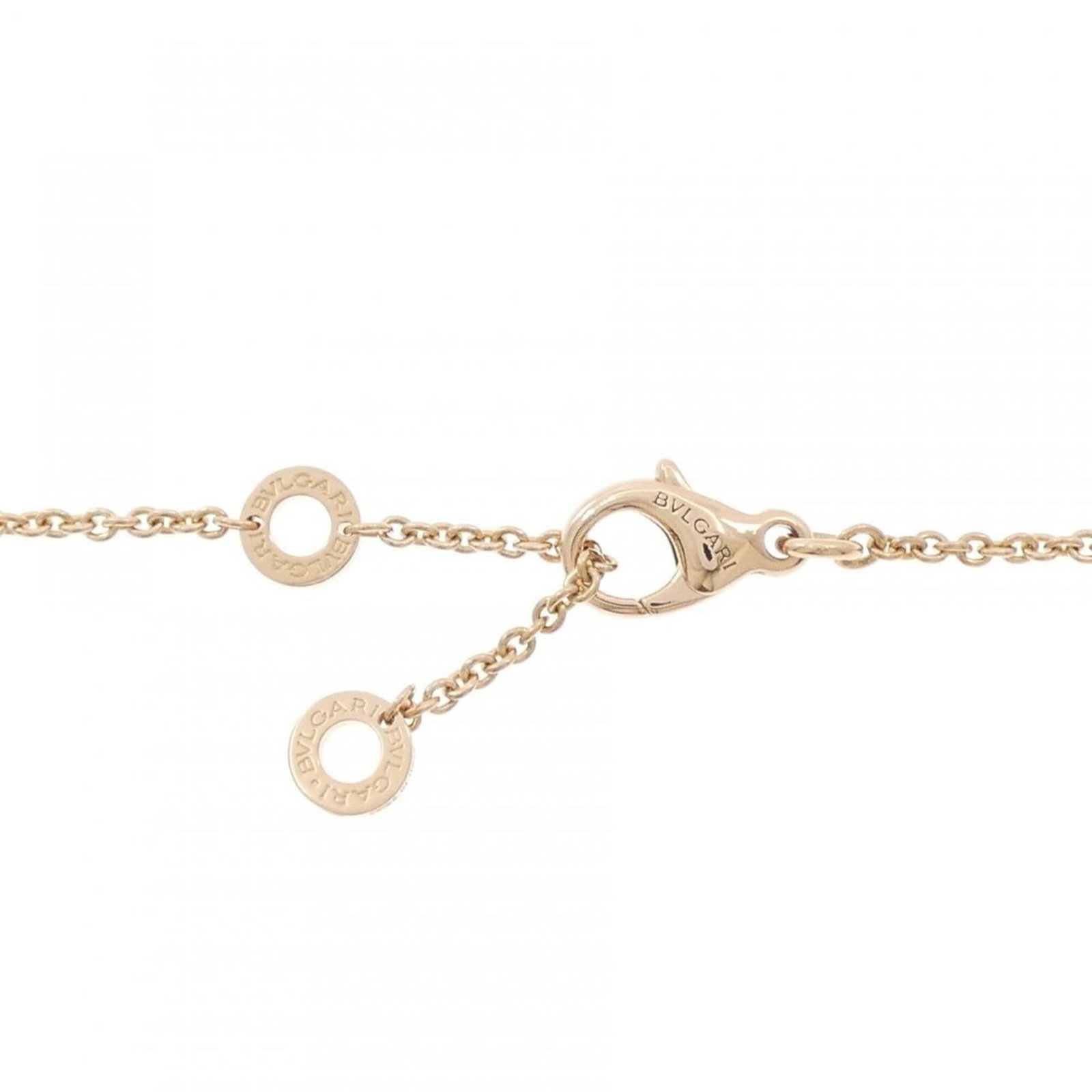 Bvlgari B.Zero1 Necklace - 5