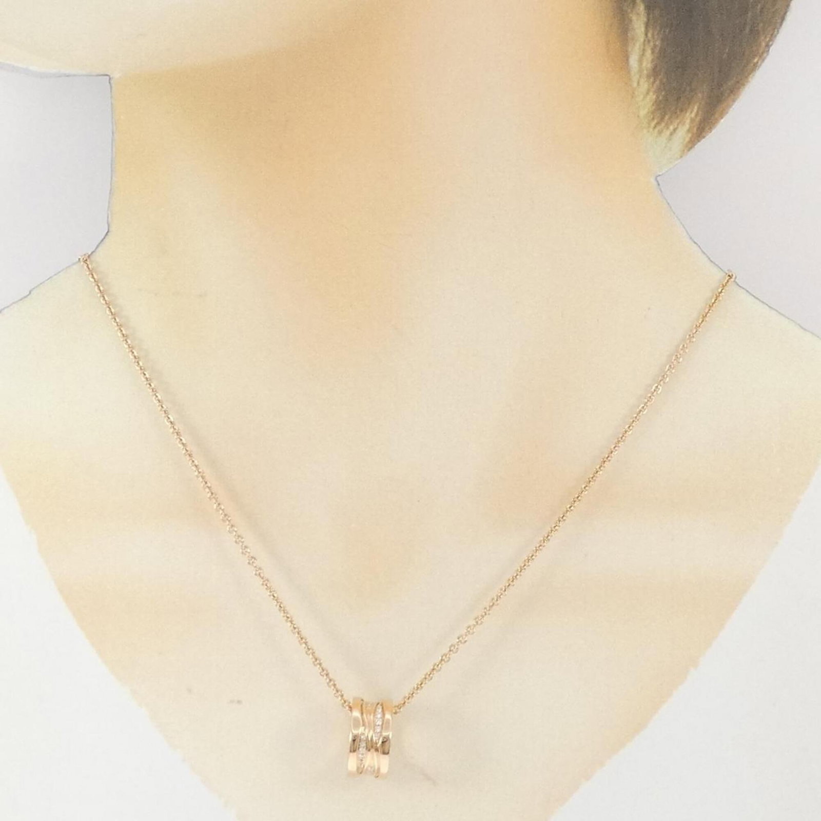 Bvlgari B.Zero1 Necklace - 6
