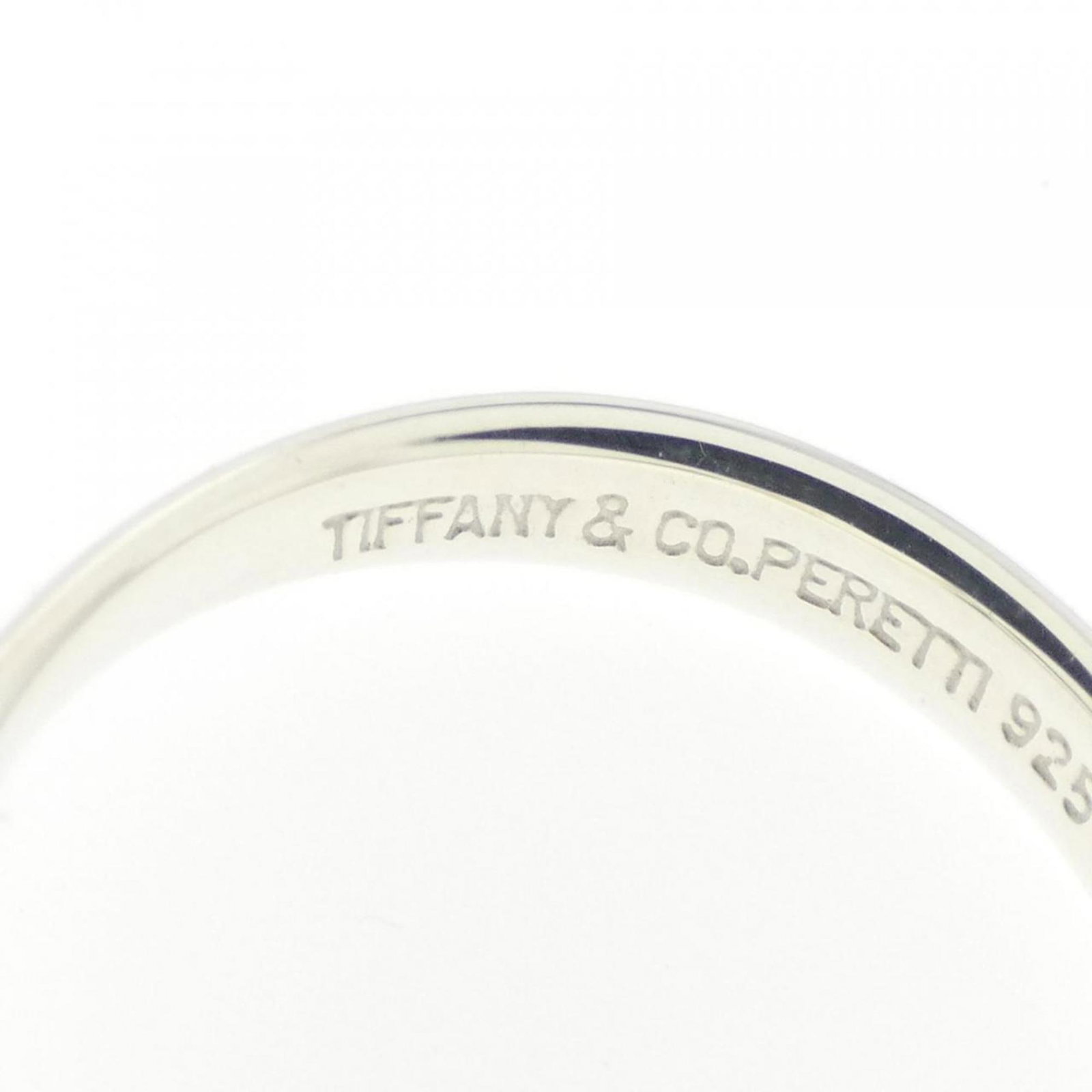 Tiffany Band Ring - 3
