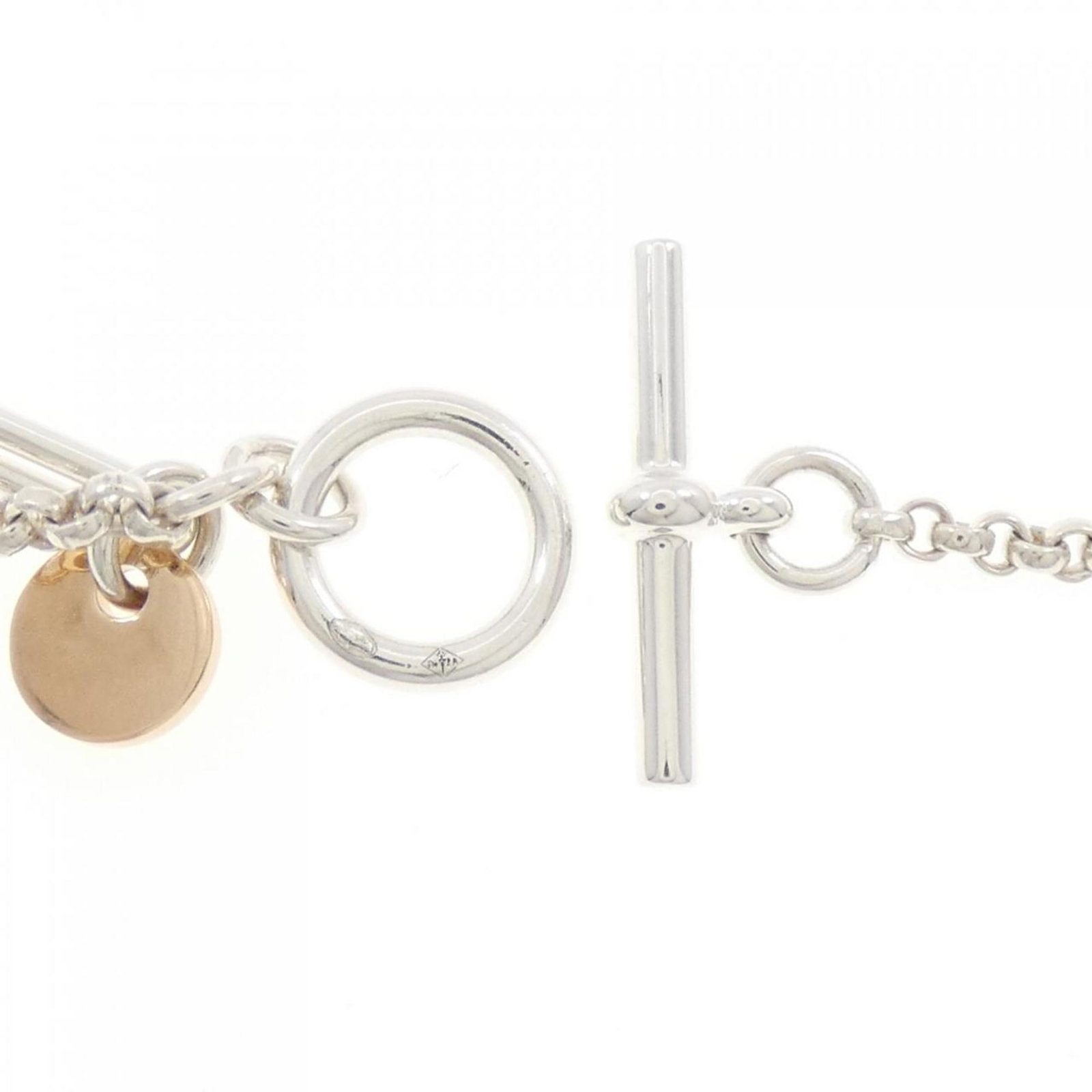 Hermes necklace exlibris - 5