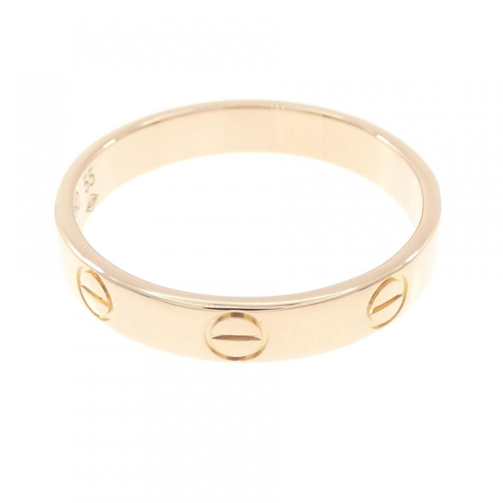 Love Ring from Cartier - 2