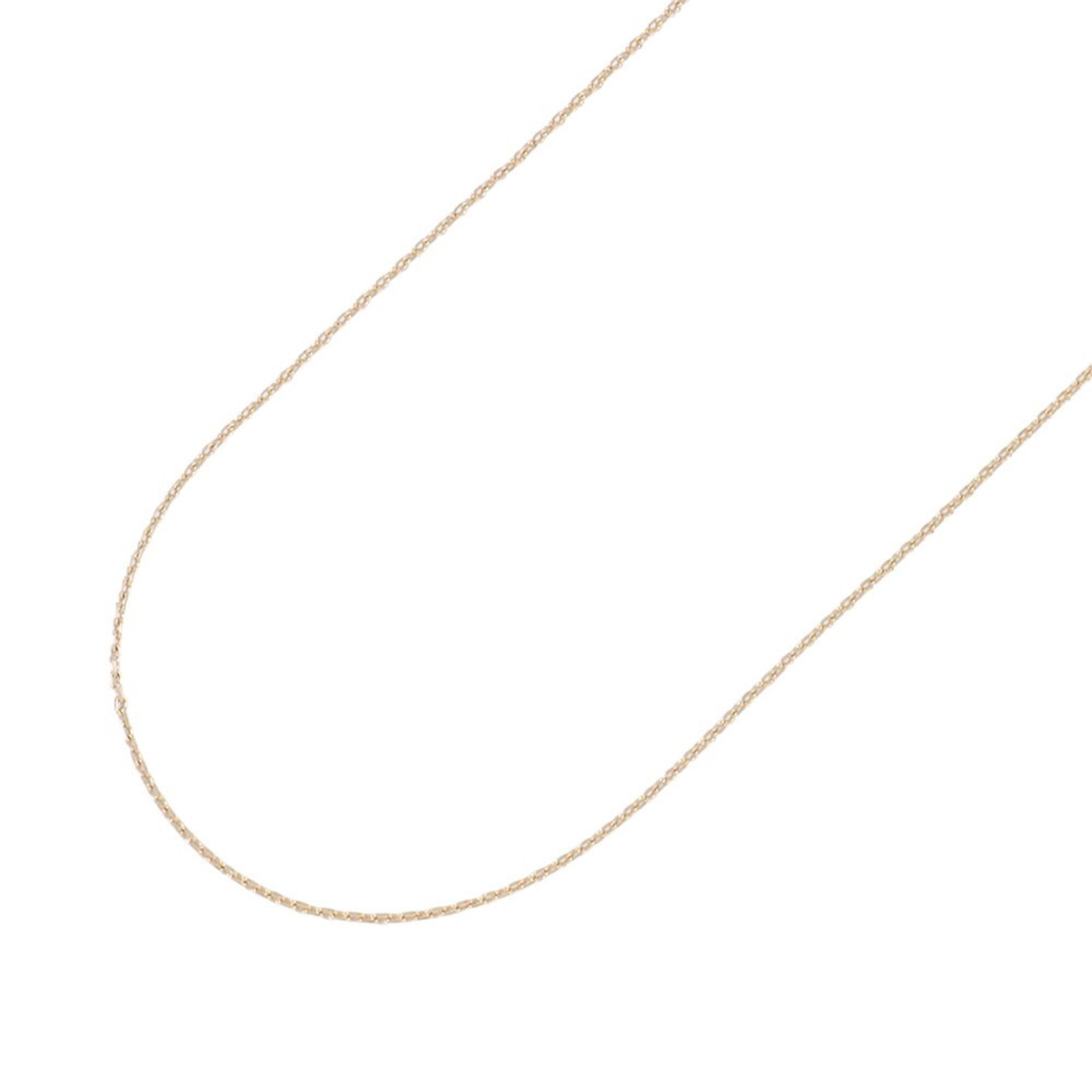 Cartier Necklace Chain 18Kyg Yellow Gold B7008600 (1 of 8)