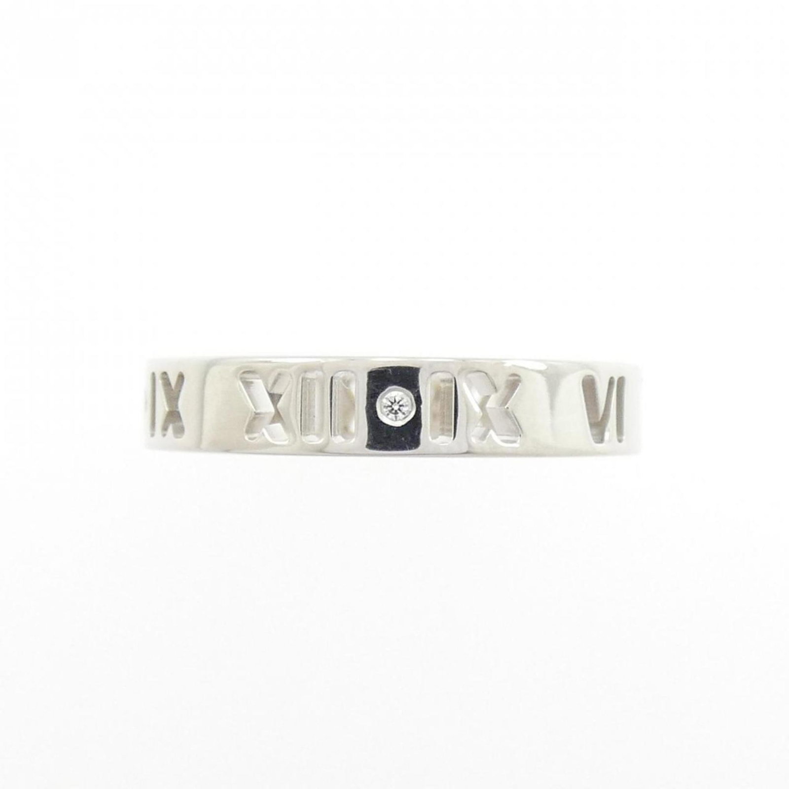 Tiffany ring Atlas - 2