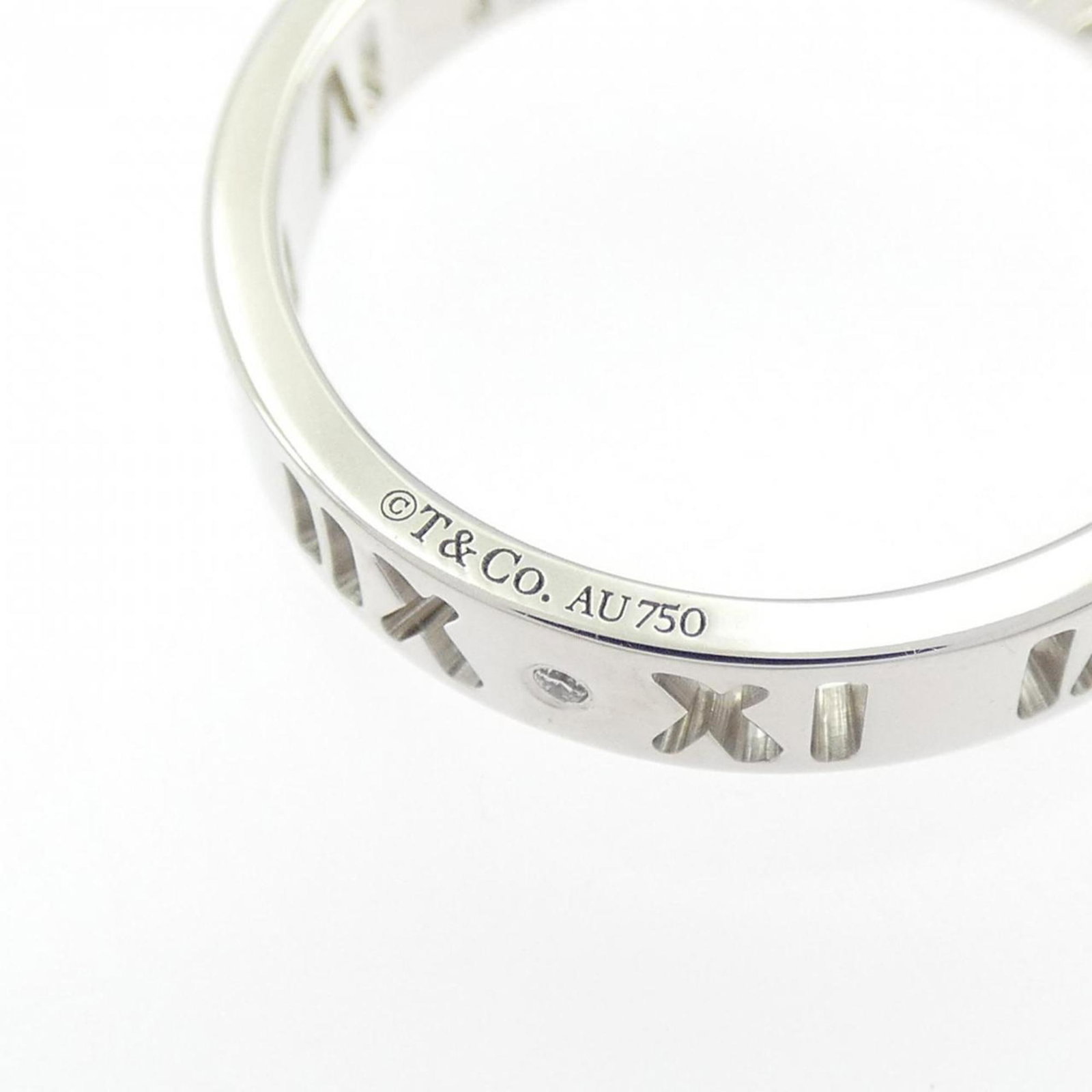 Tiffany ring Atlas - 4