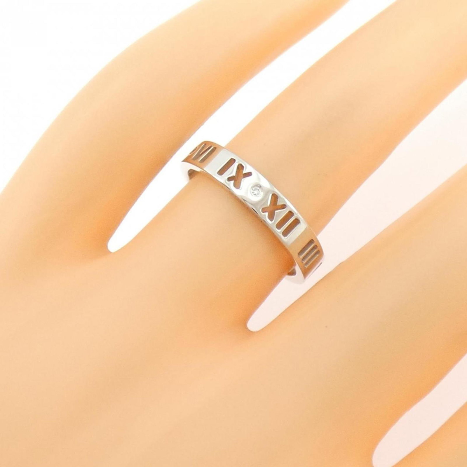 Tiffany ring Atlas - 5