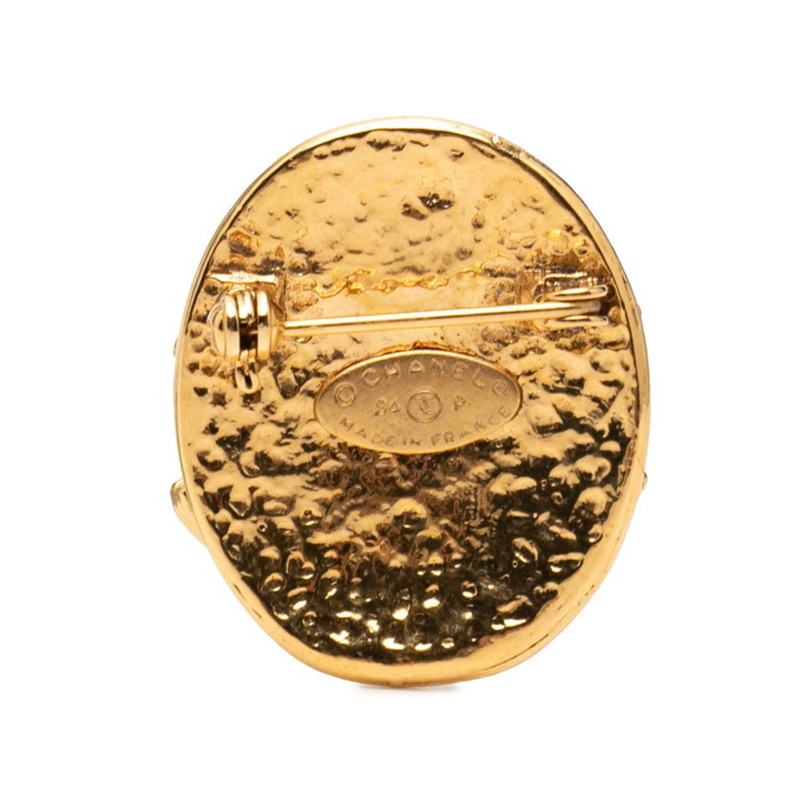 Chanel Brooch - 2
