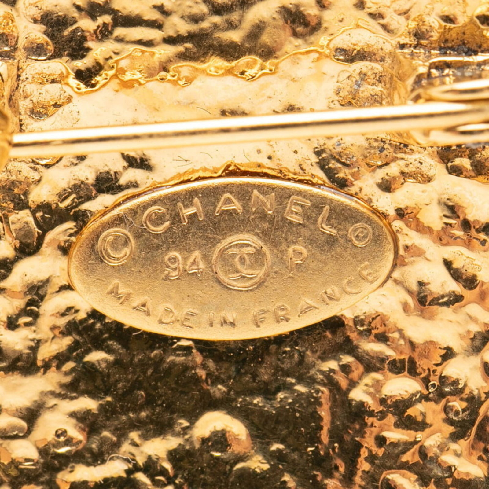 Chanel Brooch - 3