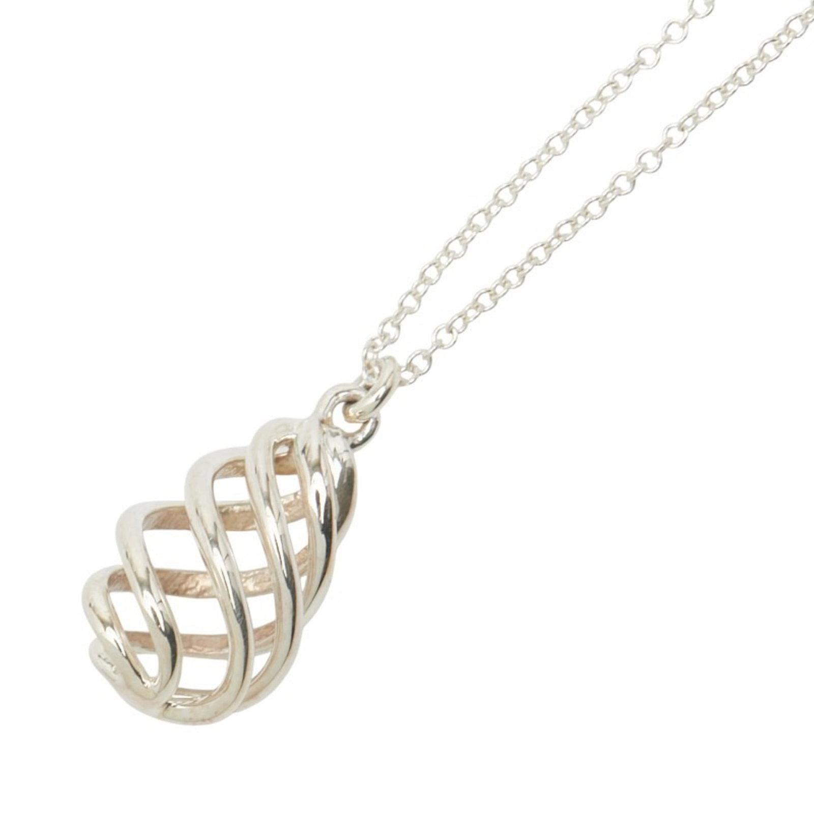 Tiffany Luce Necklace in 925 Silver for Women (1 of 8)