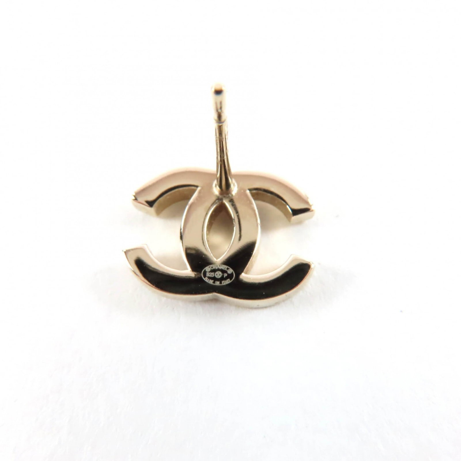 Chanel Stud Earrings - 6