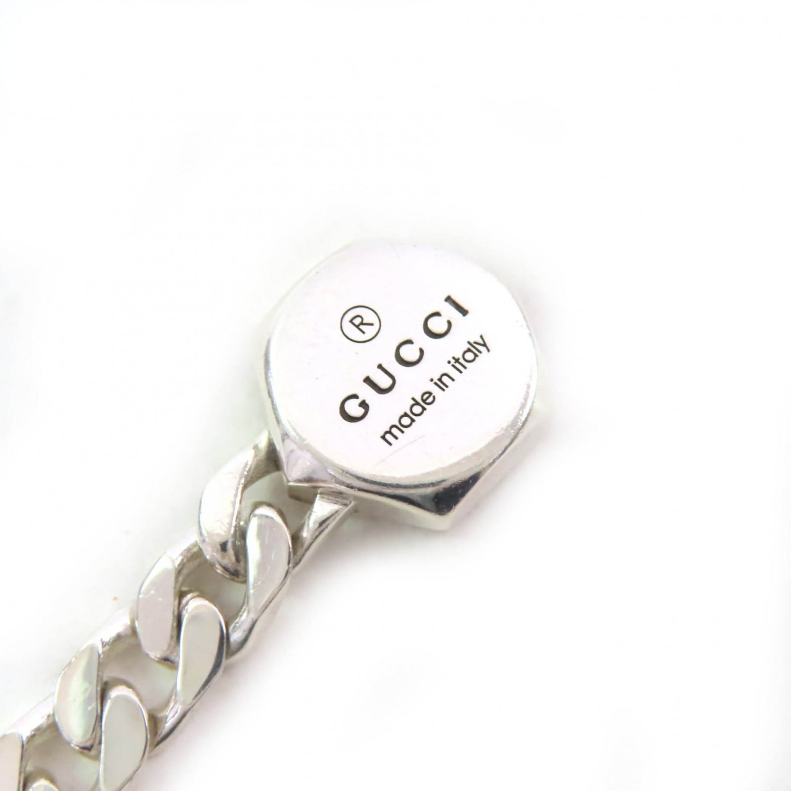 Gucci Charm Bracelet - 5