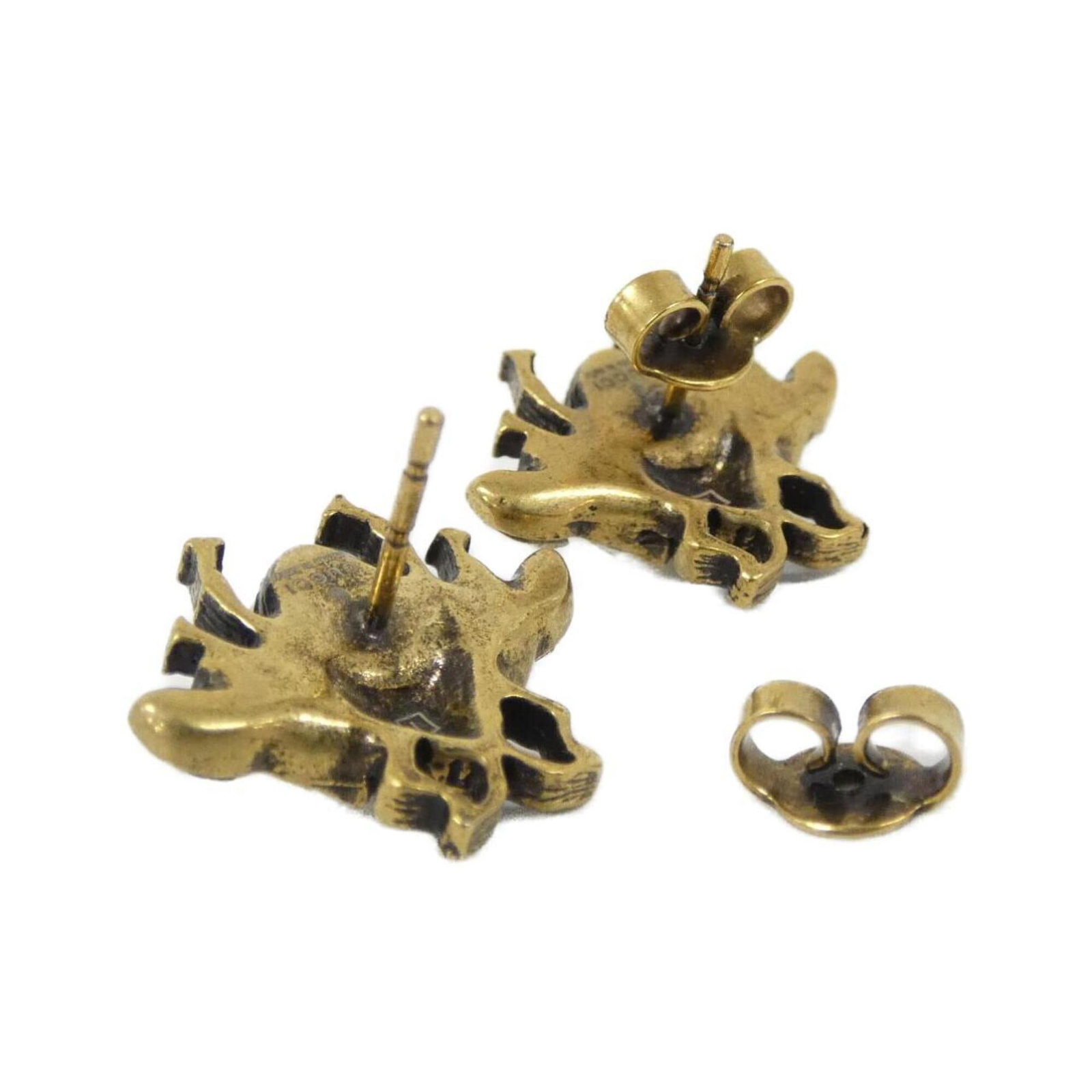 Stud earrings from Gucci - 3