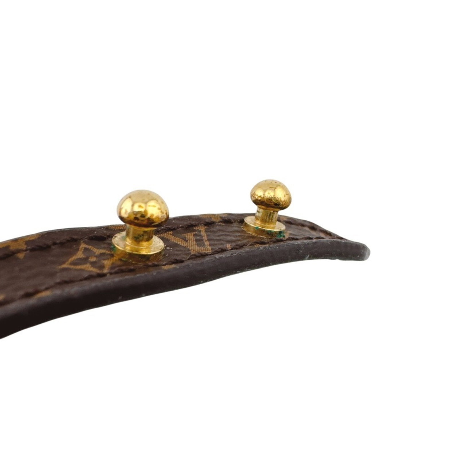 Louis Vuitton Bangle Leather - 10