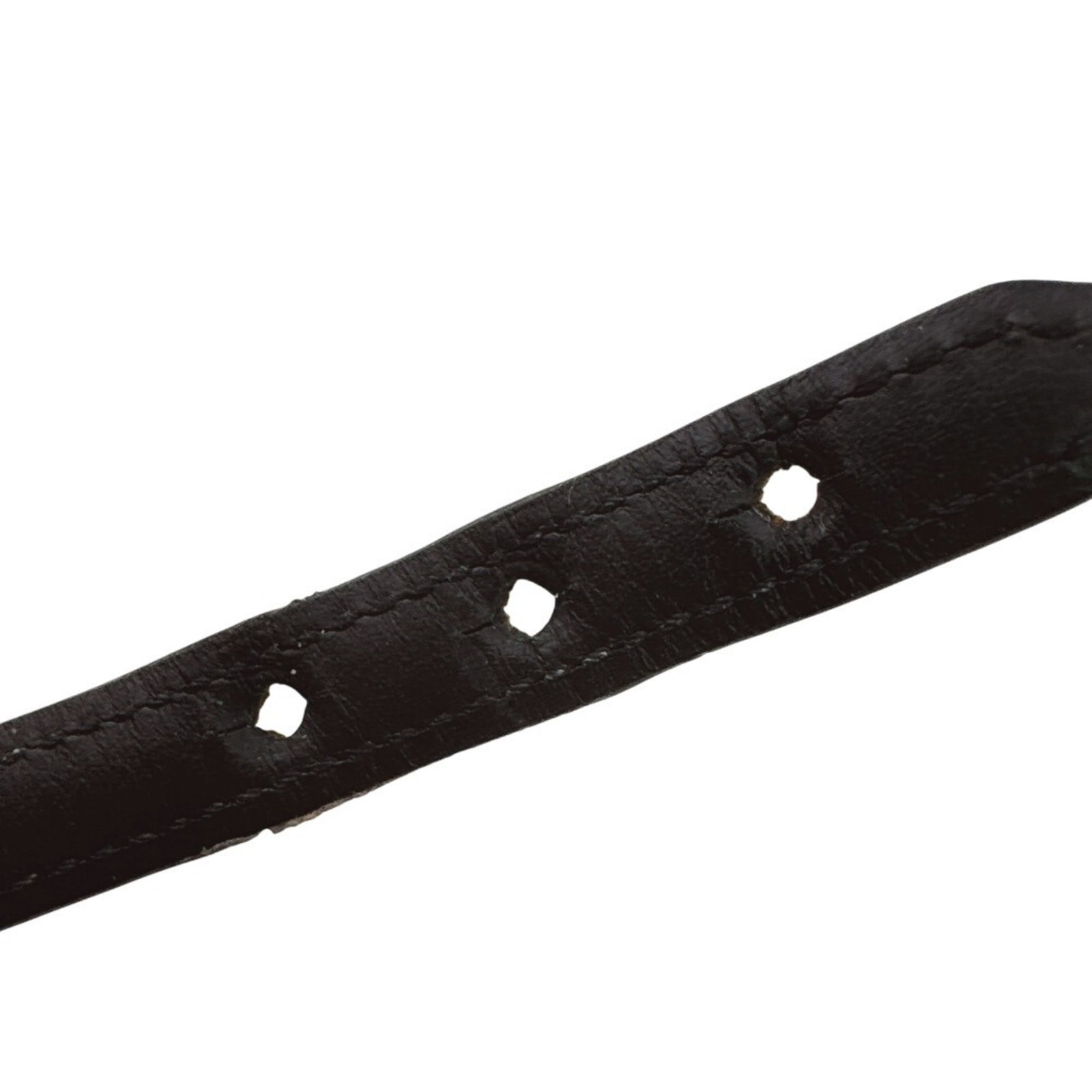 Louis Vuitton Bangle Leather - 6