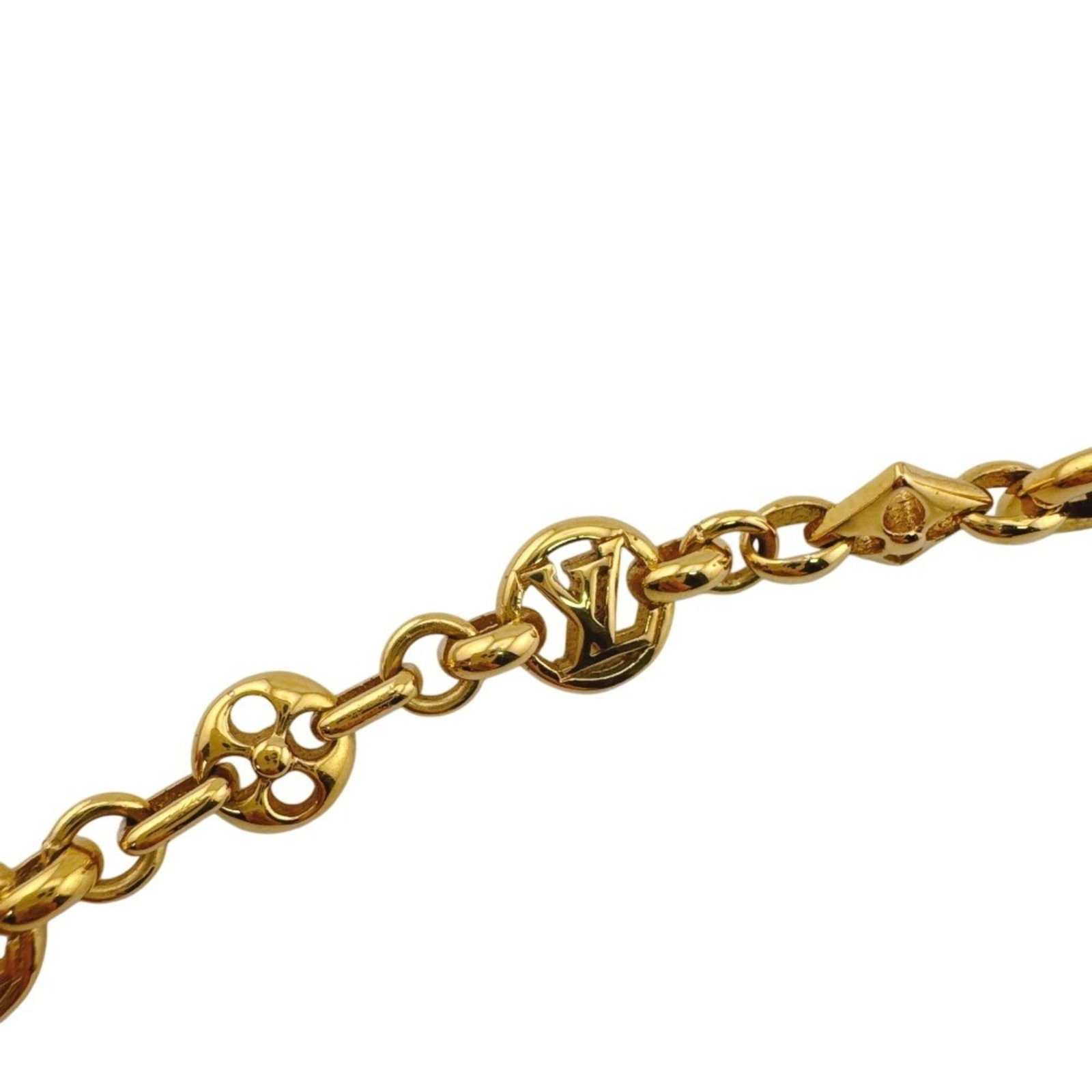 Louis Vuitton Bangle Leather - 9