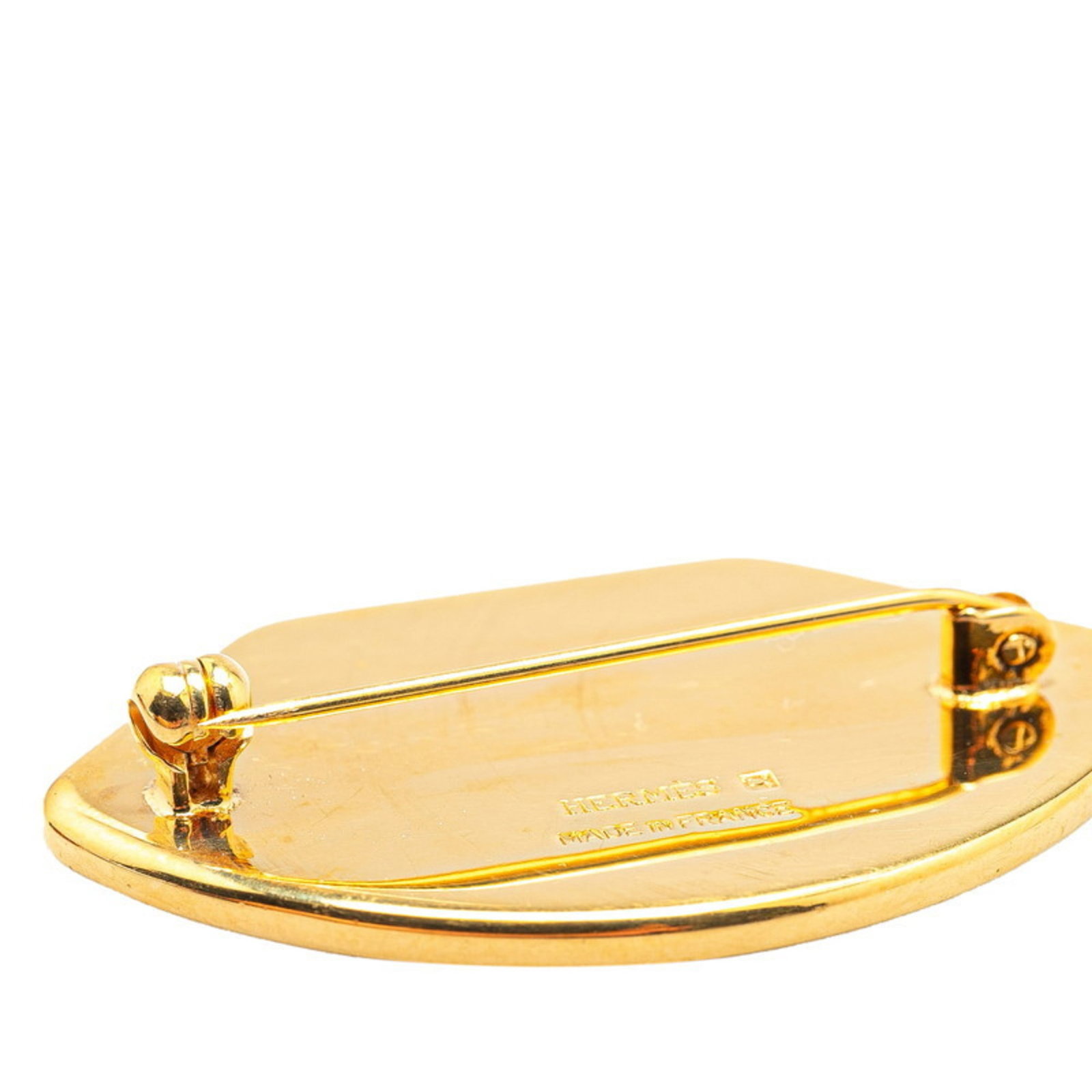 Hermes Brooch - 3