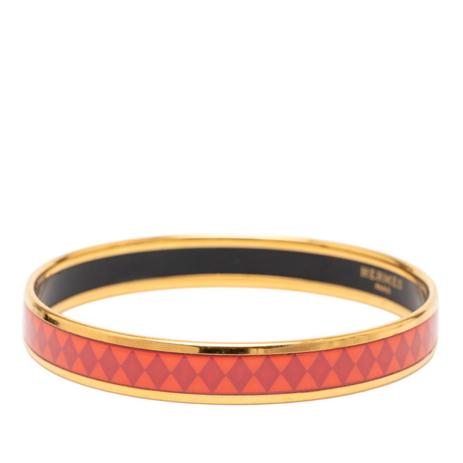Hermes Bangle Cloisonn/ Enamel - 3