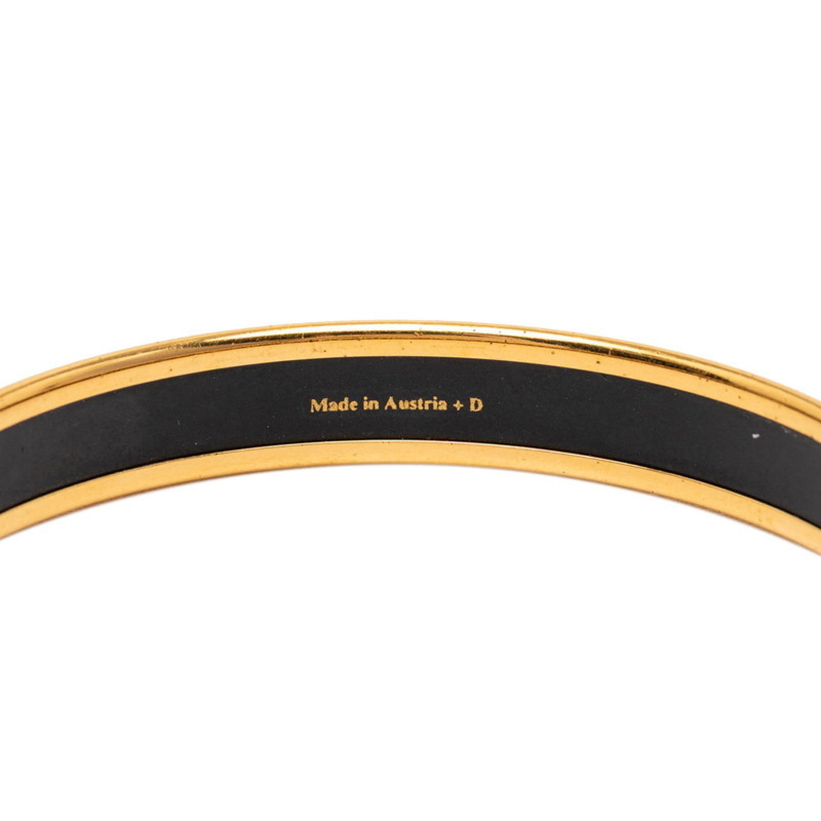 Hermes Bangle Cloisonn/ Enamel - 4