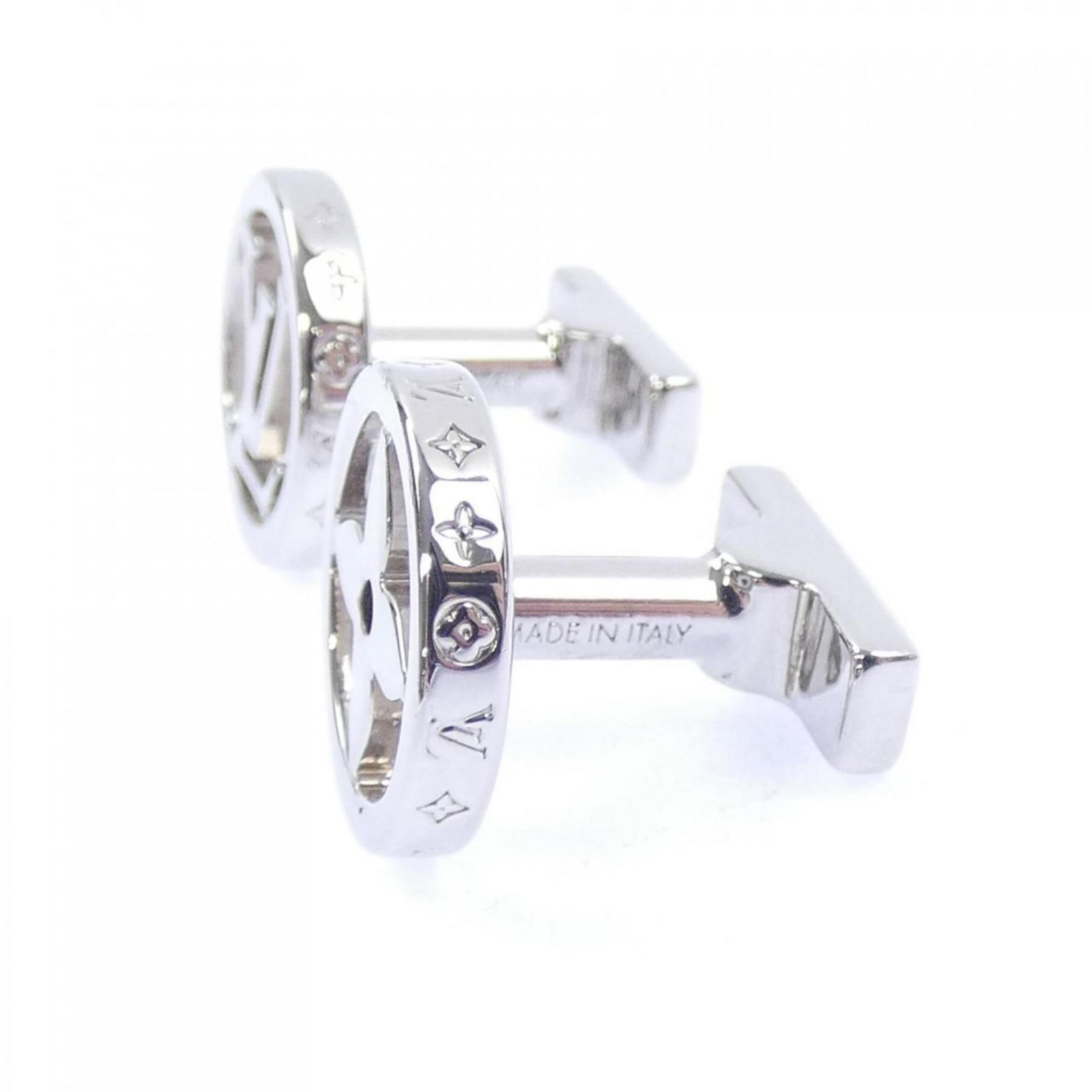 Vuitton Cufflinks Louis - 2