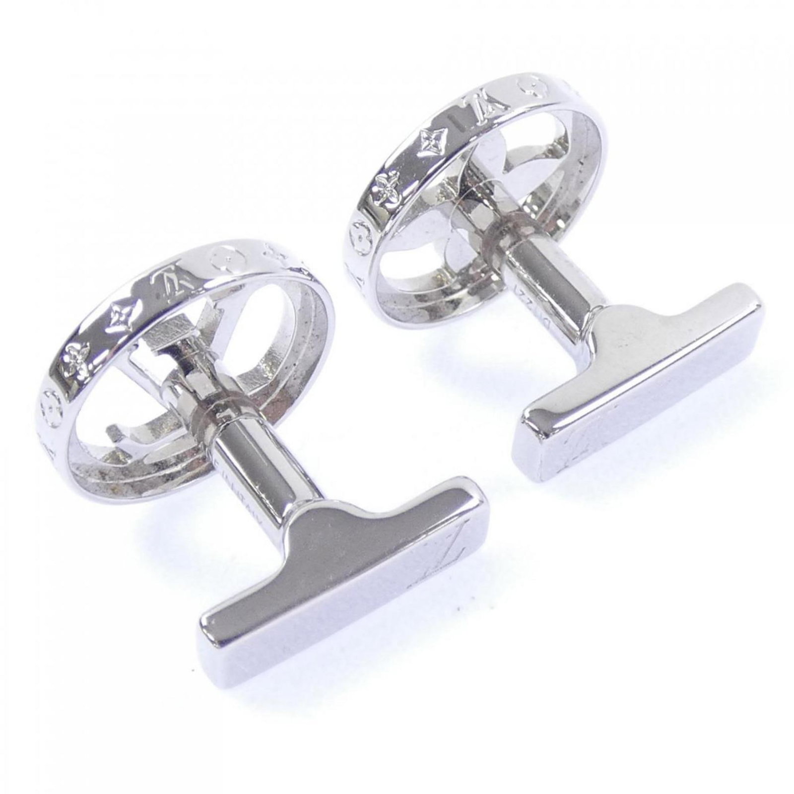 Vuitton Cufflinks Louis - 3