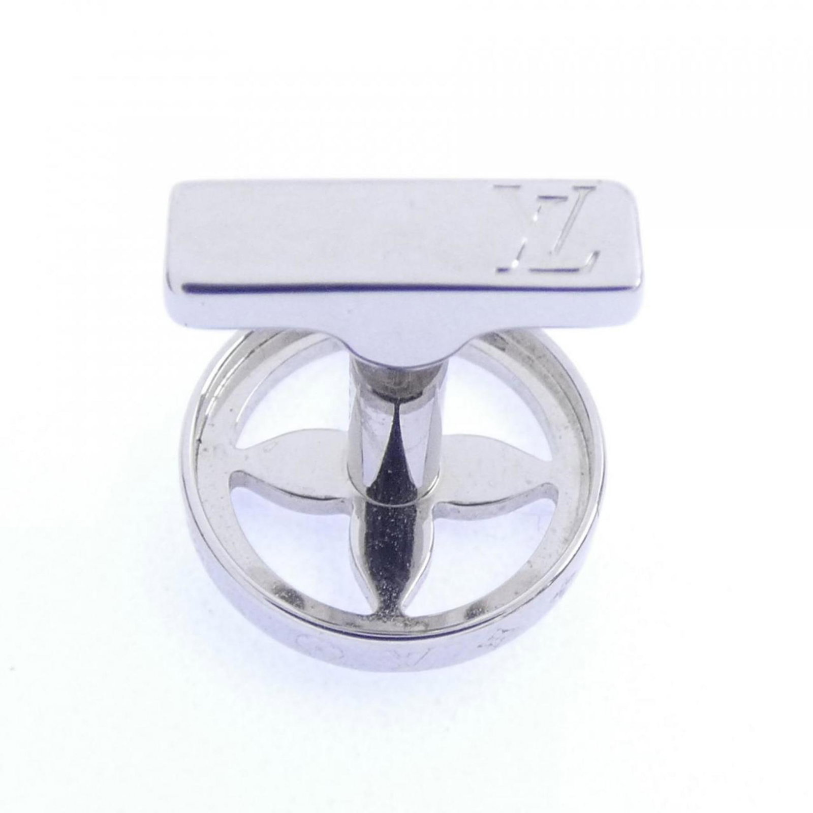 Vuitton Cufflinks Louis - 4